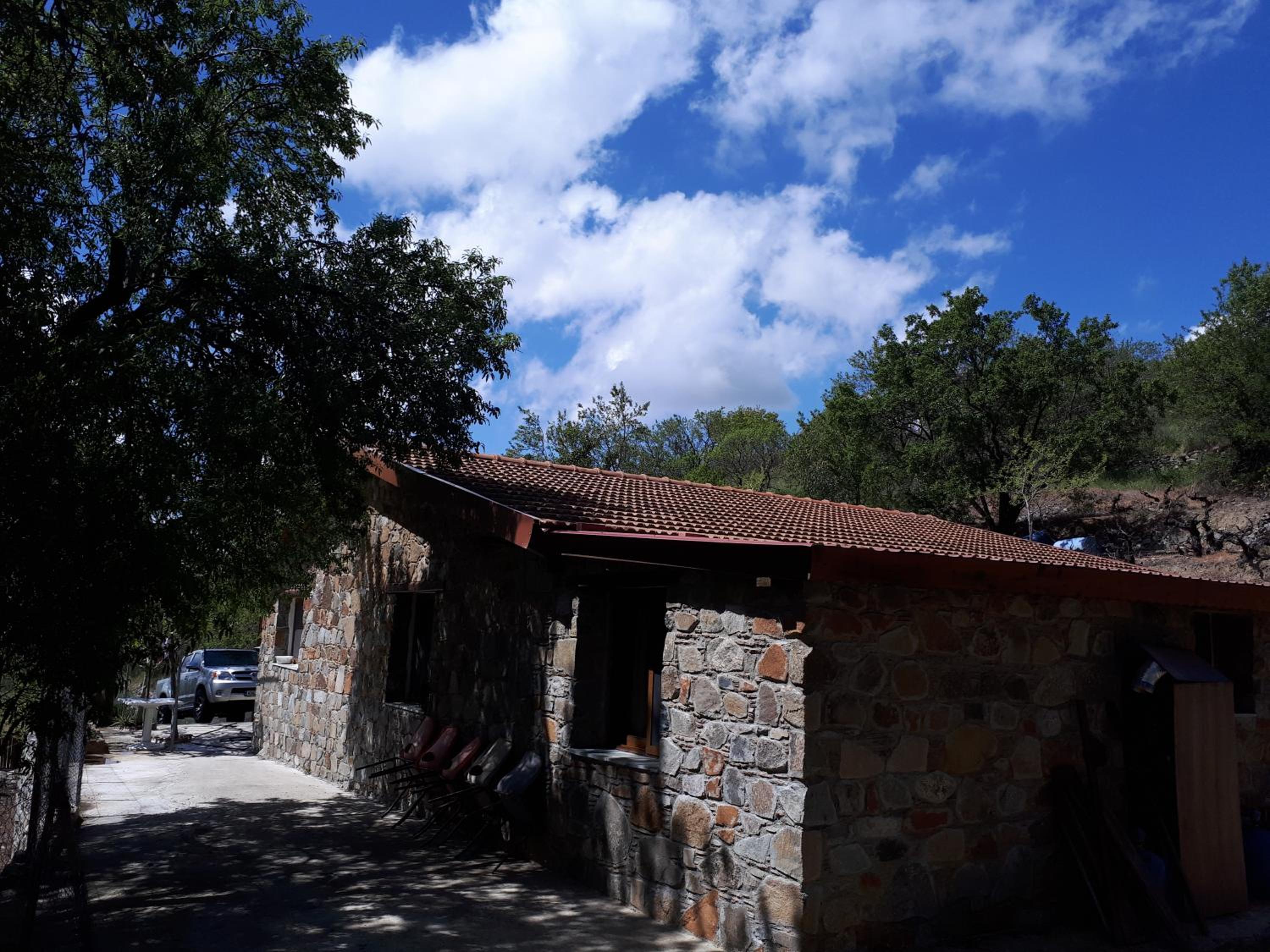 Agrompelo House