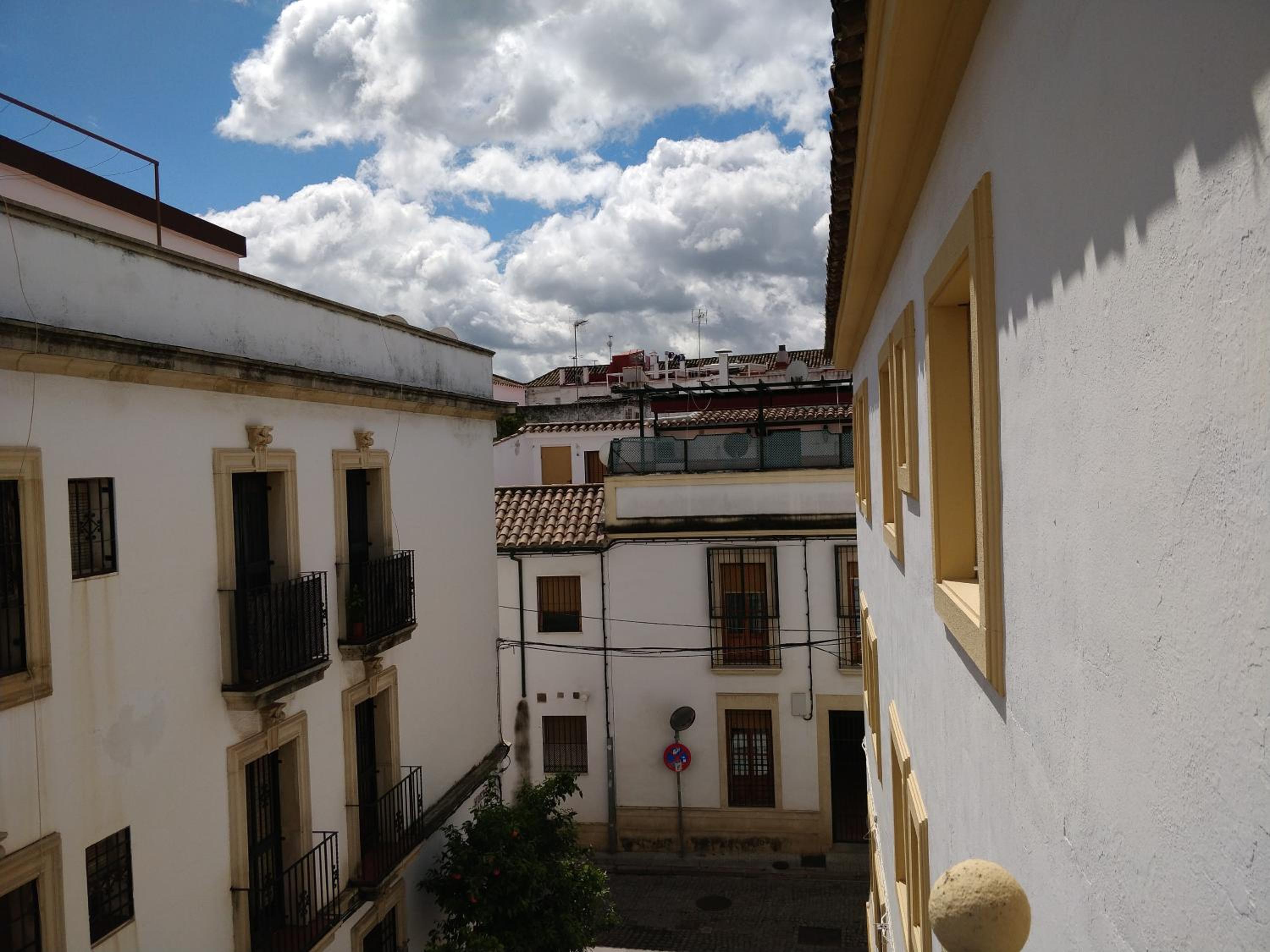 El rincón de Orive view 2