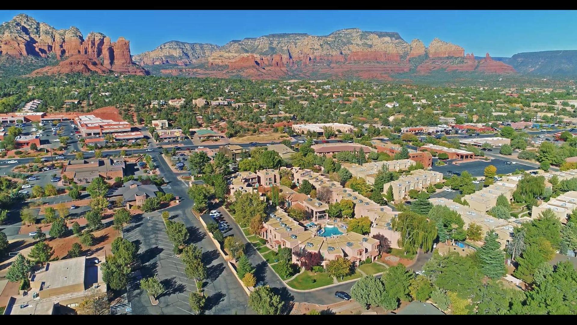 Hotel Villas of Sedona