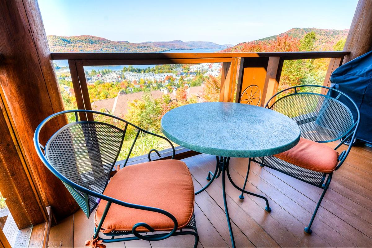 Luxurious Equinoxe Ski-in/Ski-out - Image 2