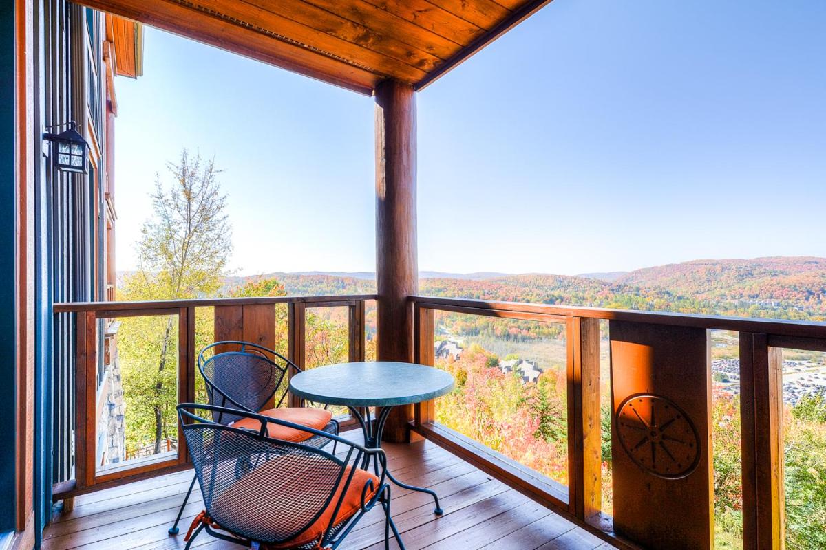 Luxurious Equinoxe Ski-in/Ski-out - Image 3