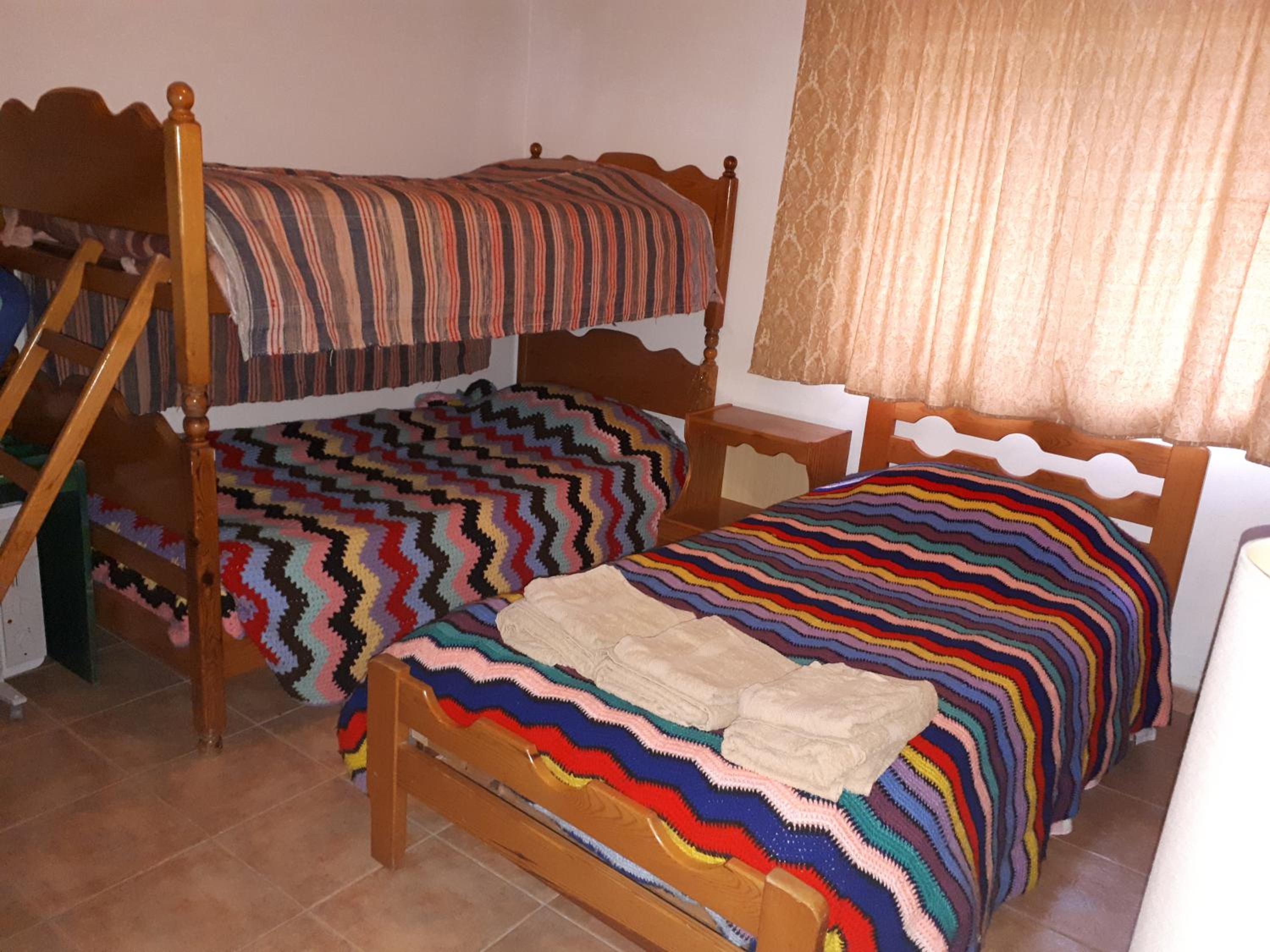 Agrompelo House