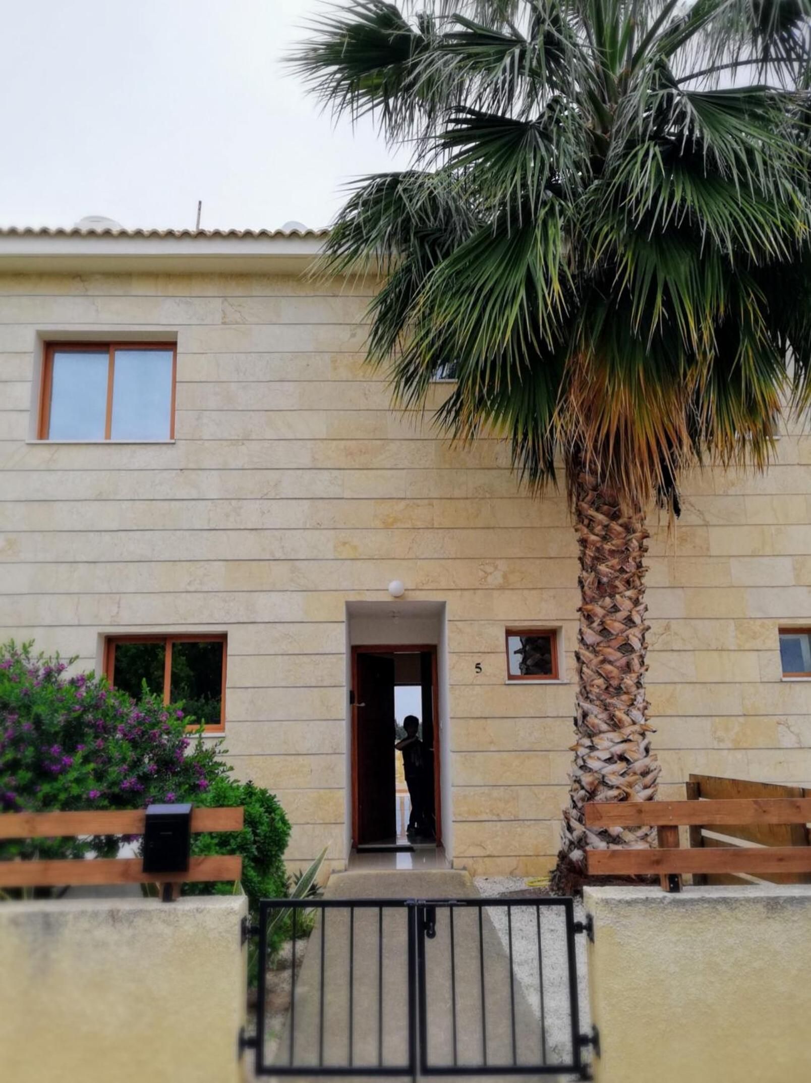 Marlen's Place near Paphos Airport