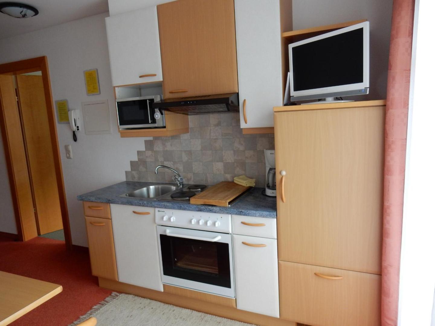 Apart-Alpin