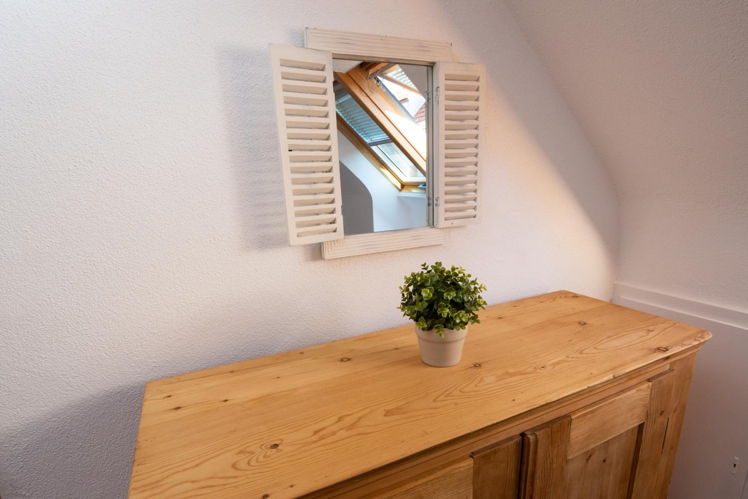 FeWo Gundelsheim