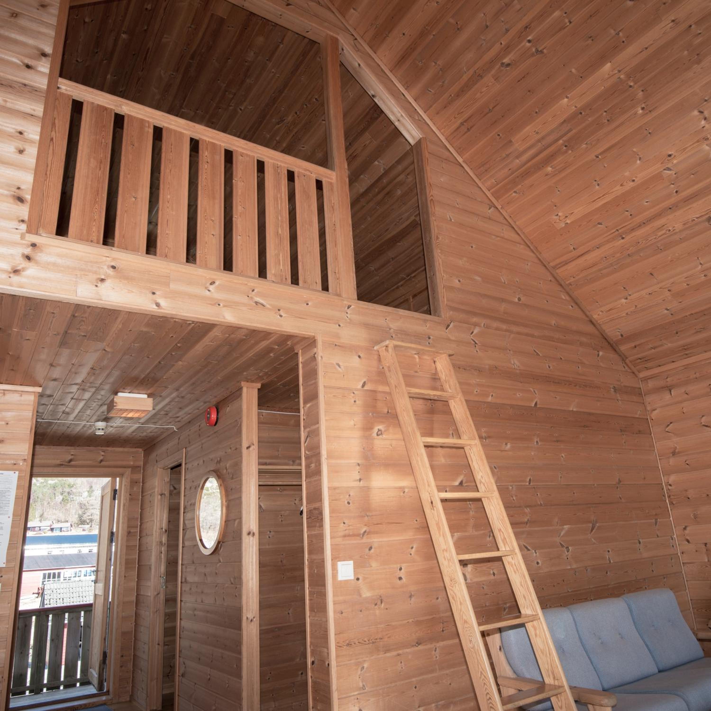 Grandane Feriehus view 5