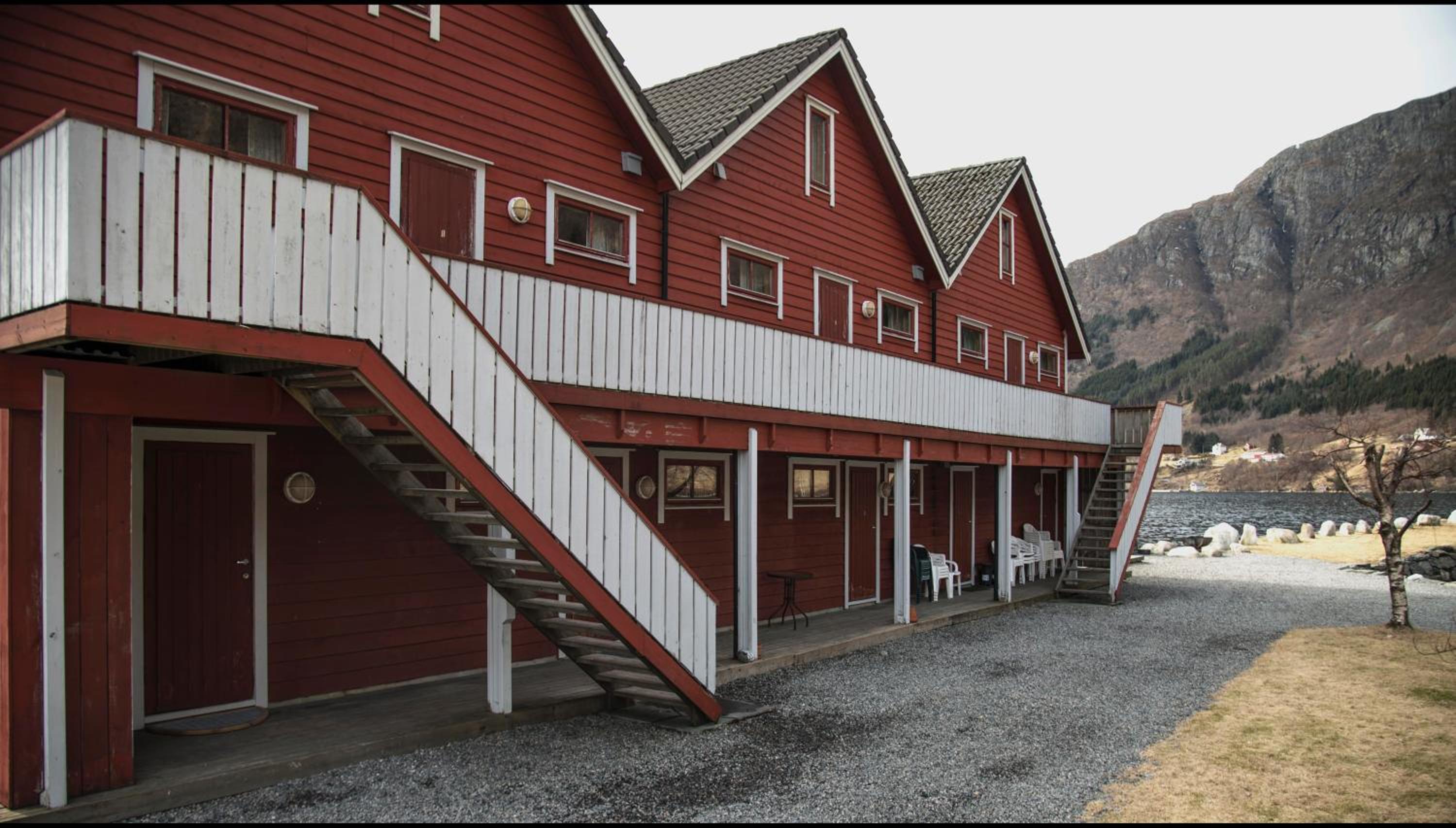Grandane Feriehus view 4