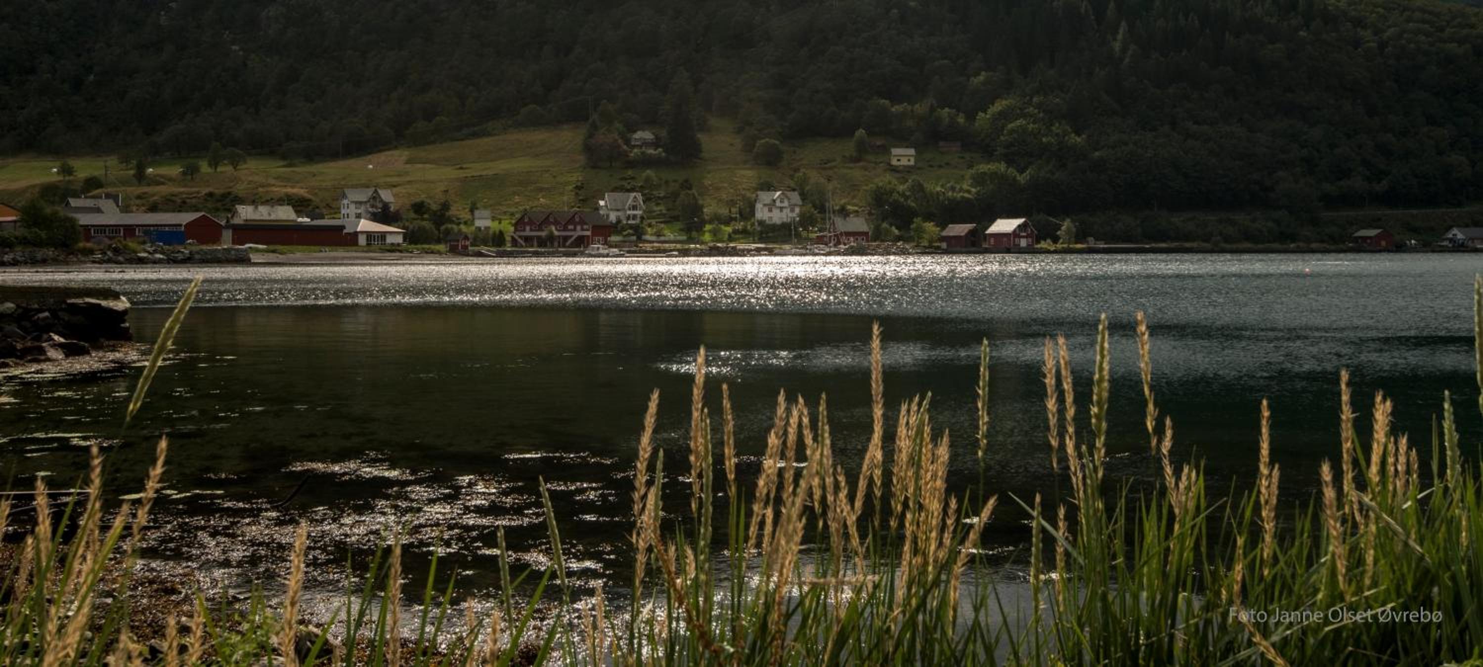 Grandane Feriehus view 3