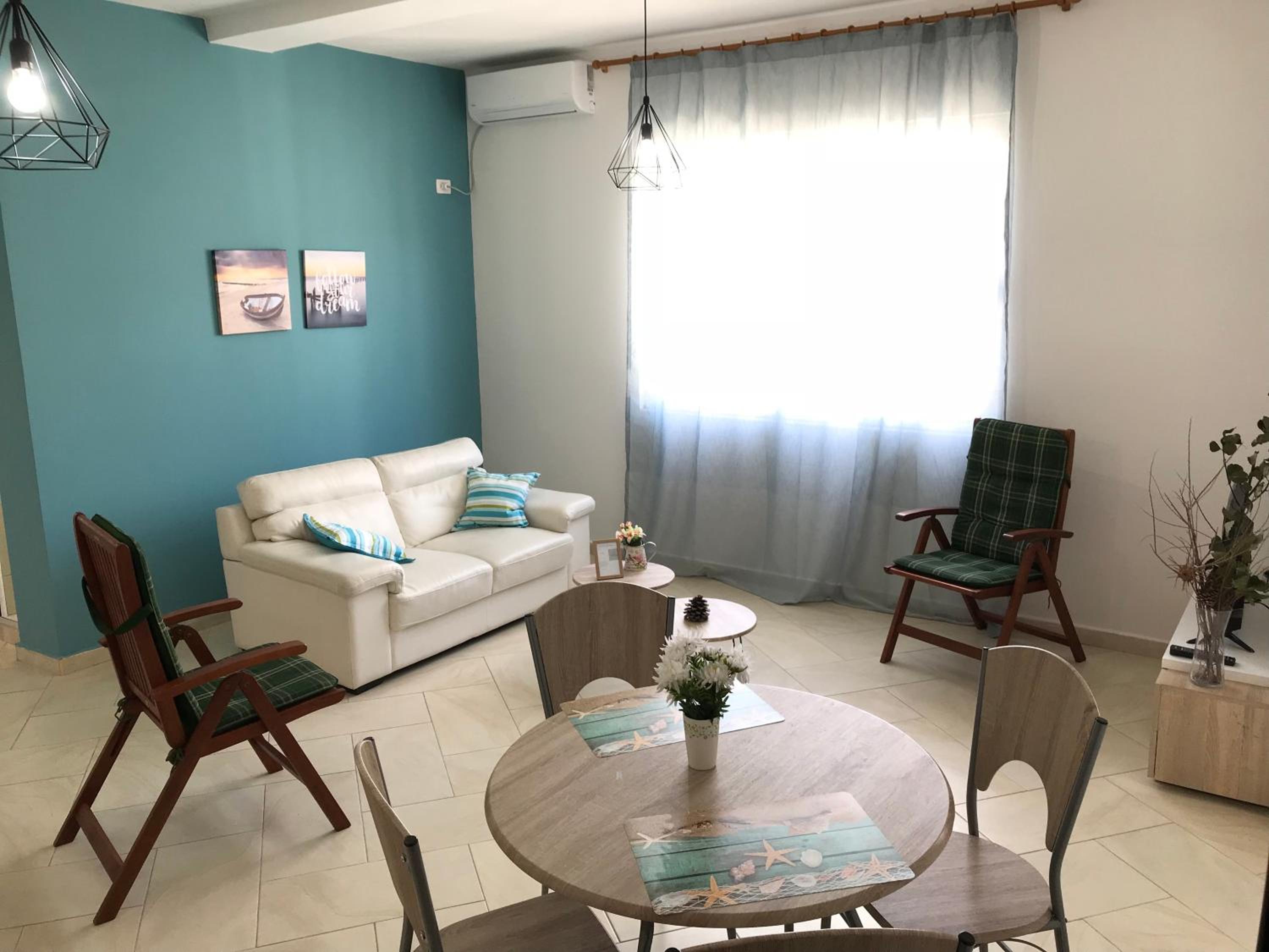 Ola apartament