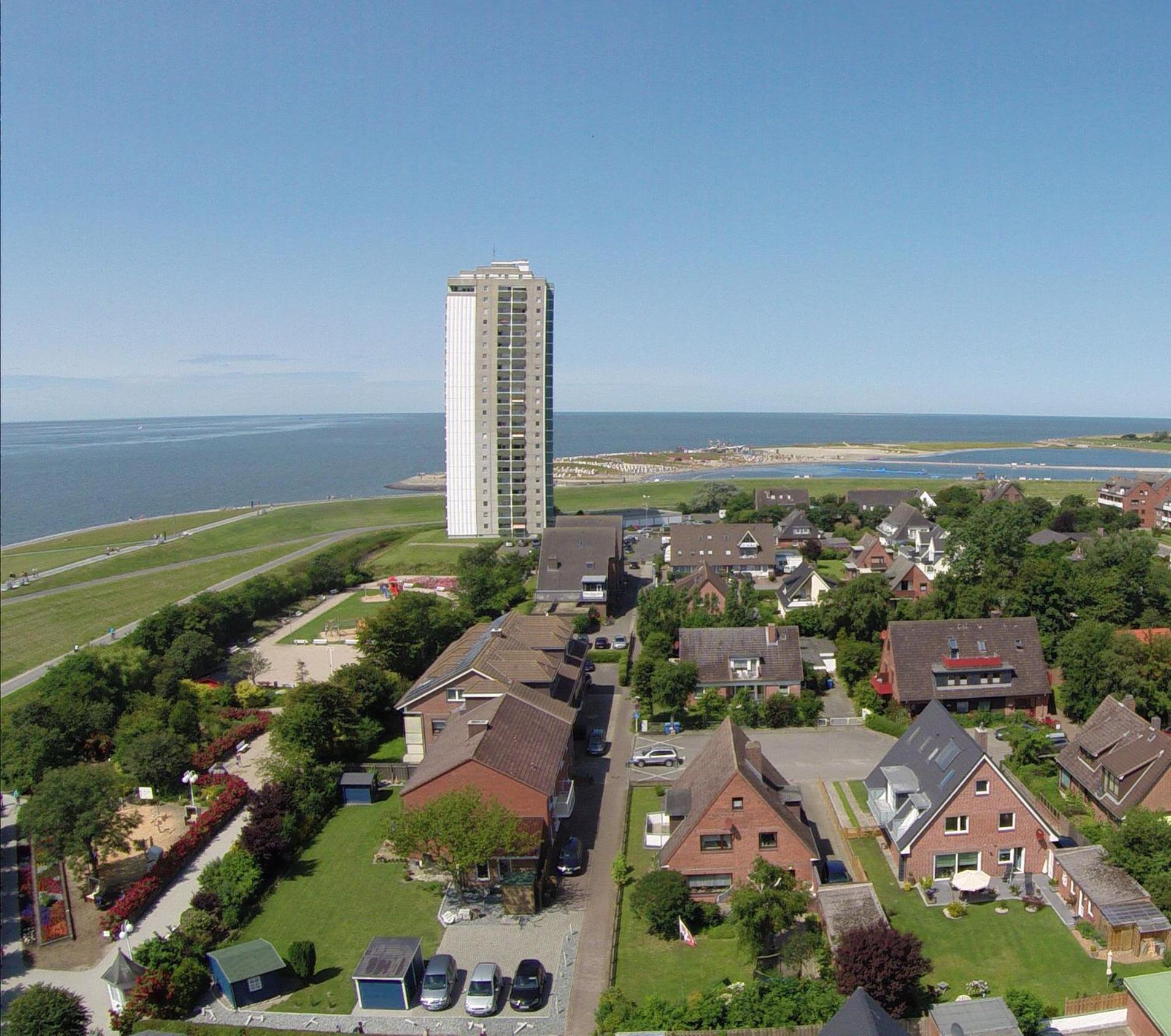 Haus Weimann view 2