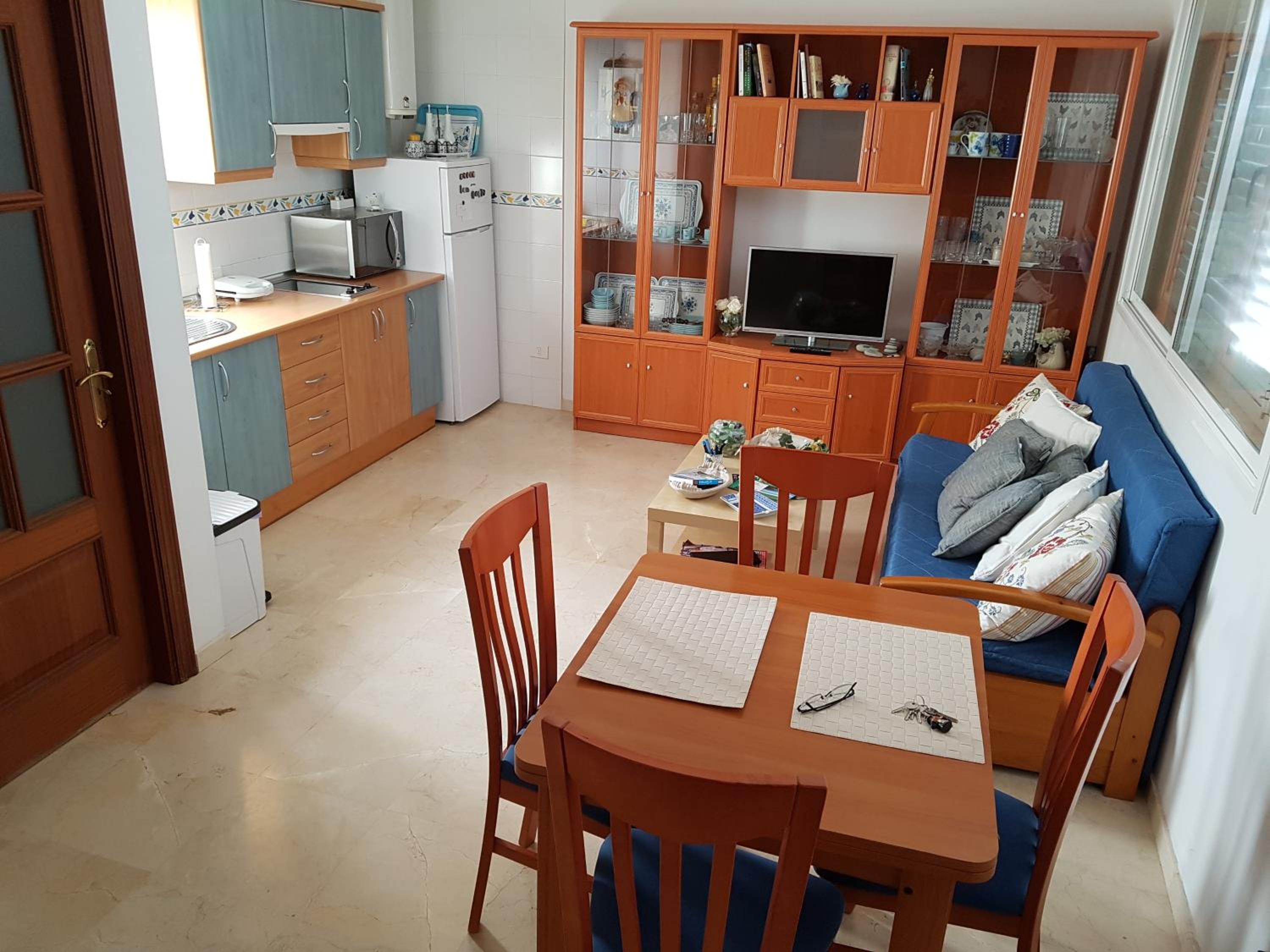 Apartamento San Sebastián de la Gomera view 4