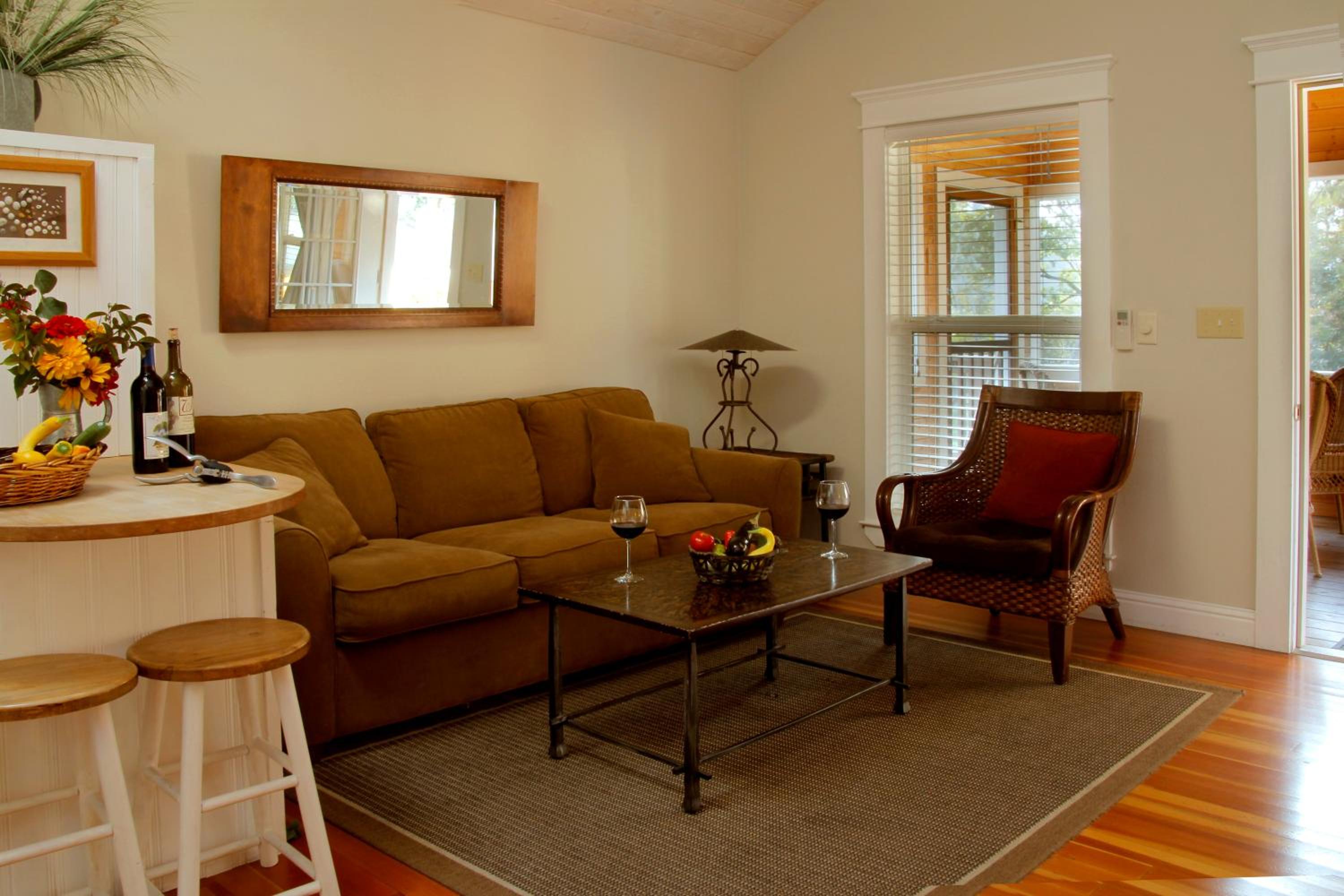 Coho Cottages
