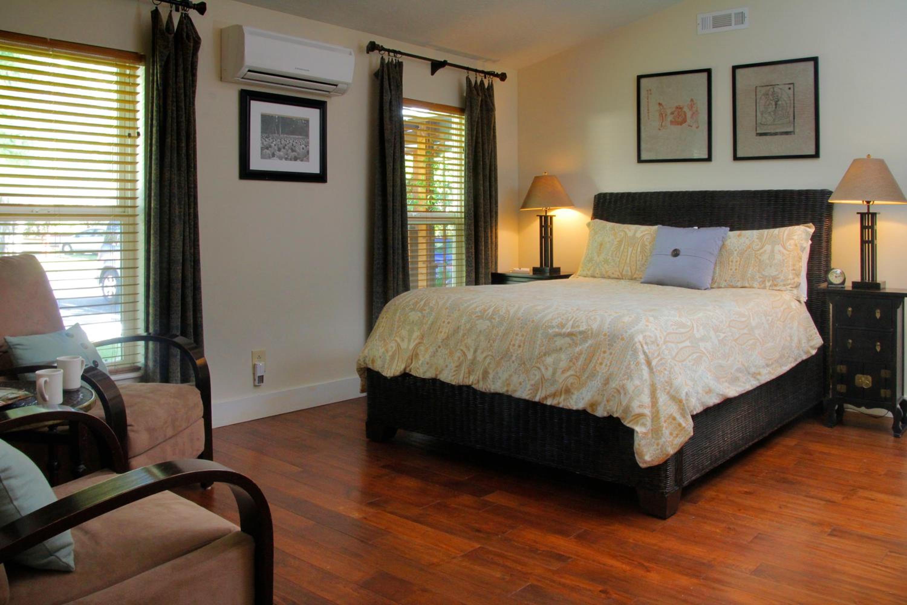 Coho Cottages
