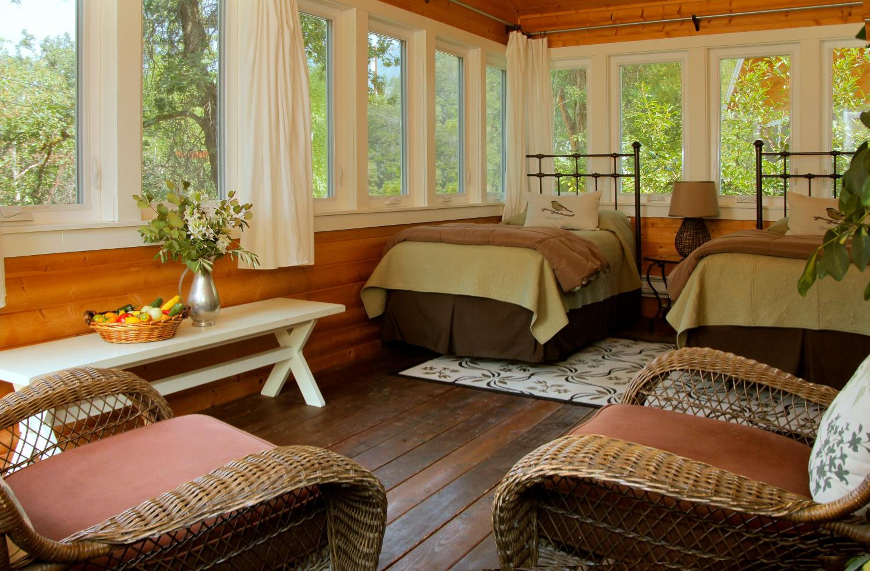 Coho Cottages