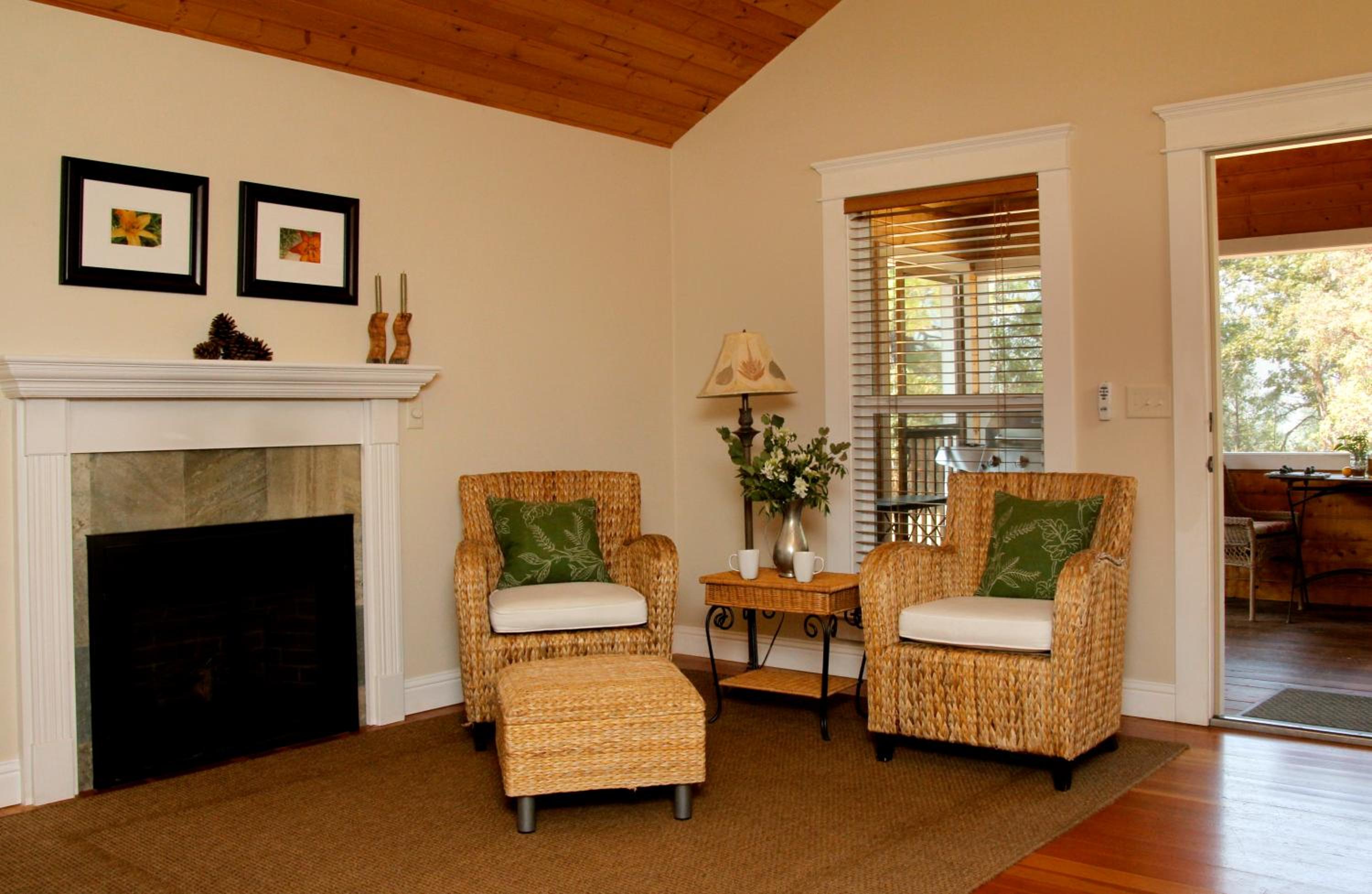 Coho Cottages