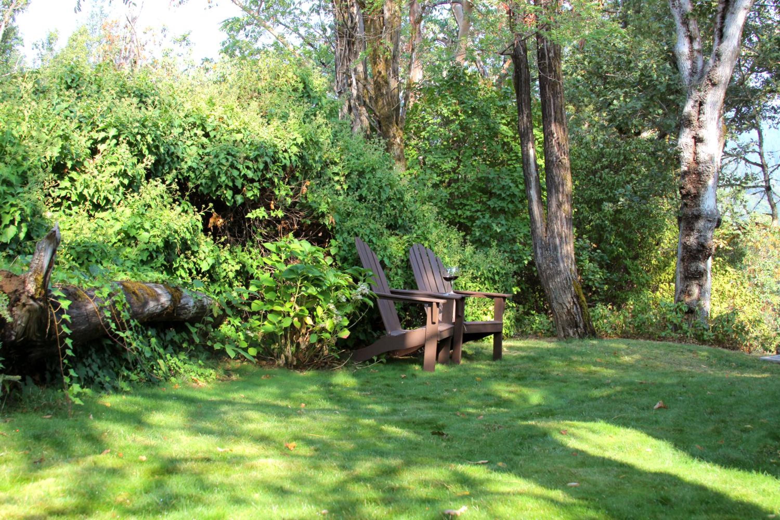 Coho Cottages