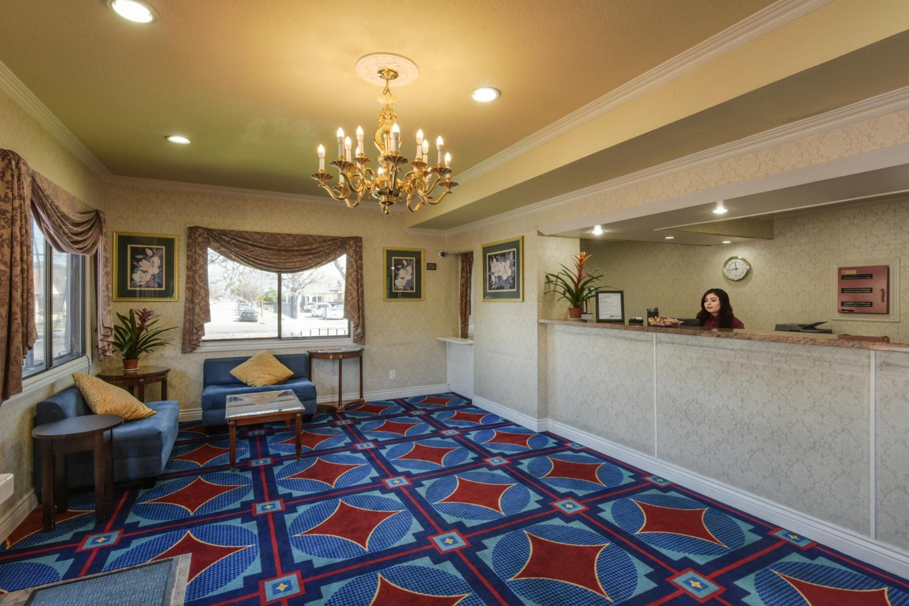 Signature Inn San Jose, Foto 7