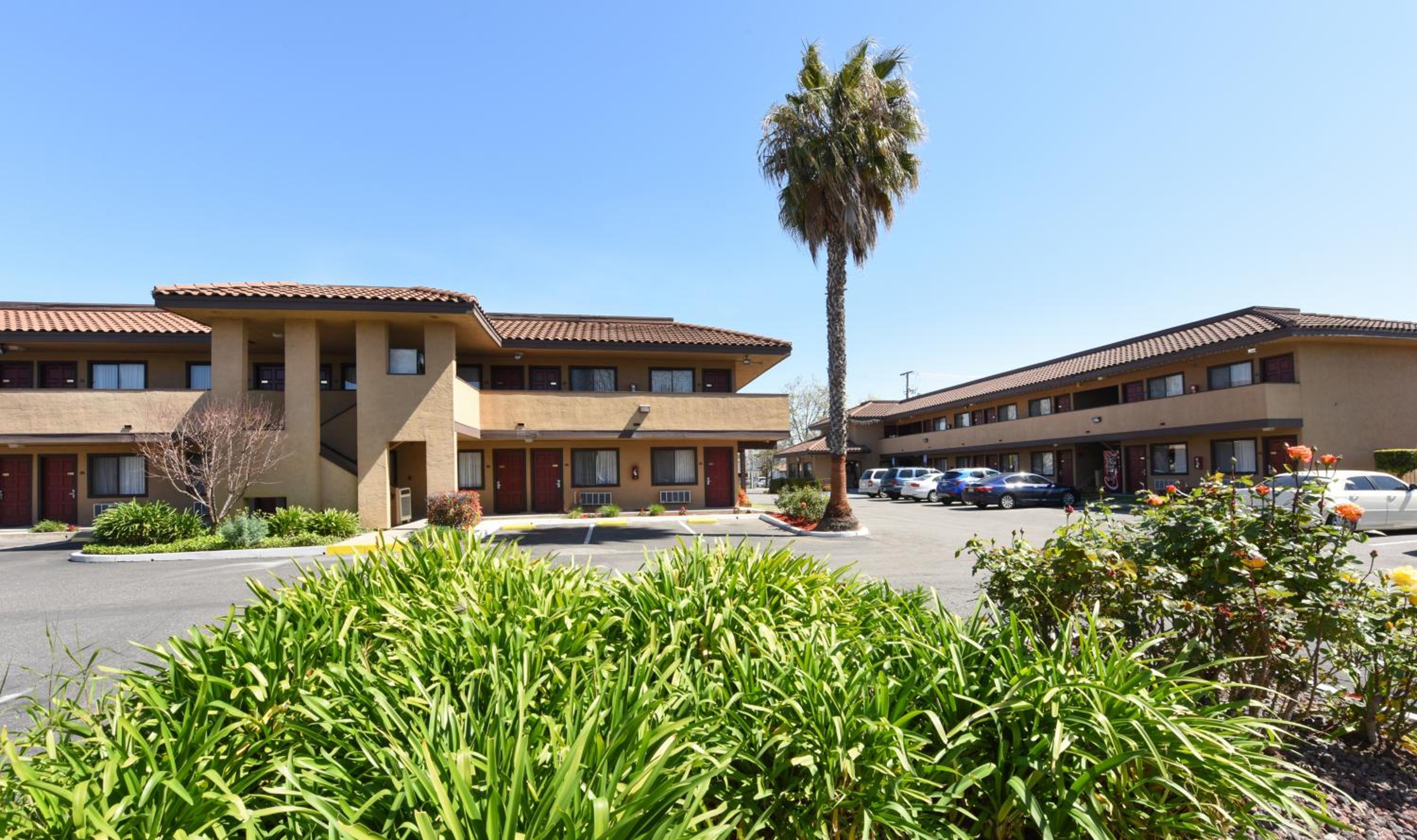 Signature Inn San Jose, Foto 5