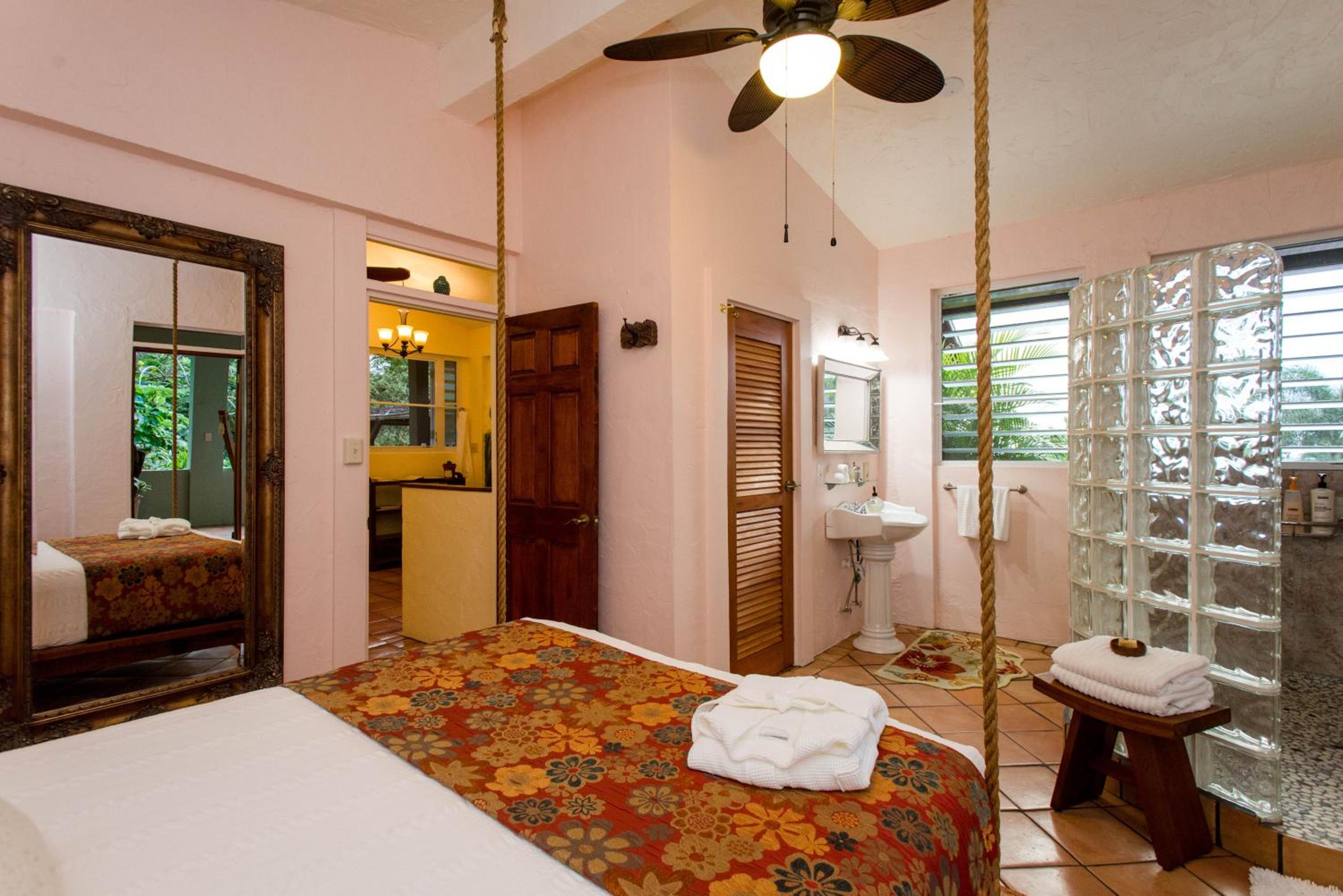 El Yunque Rainforest Inn - Property Image 17
