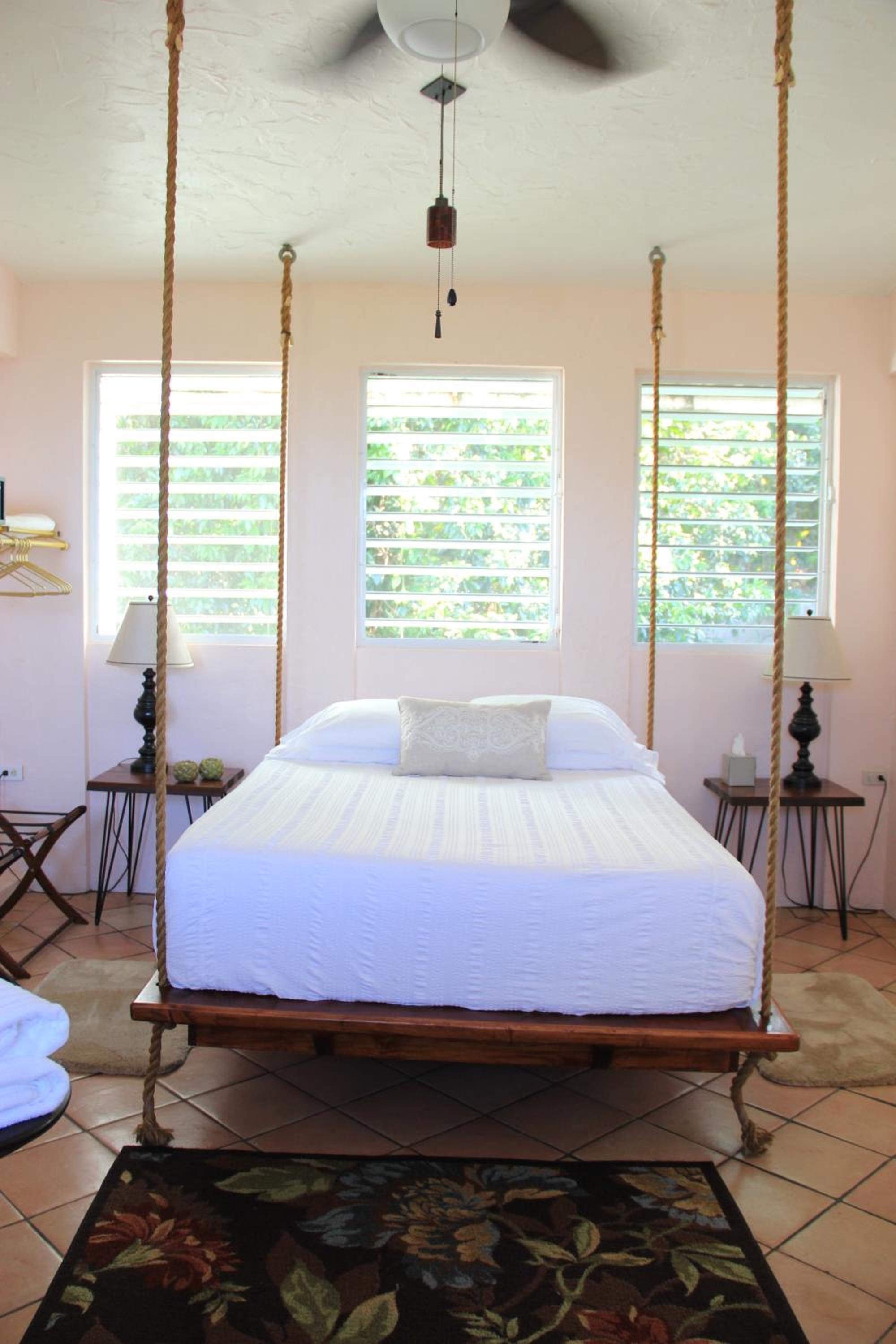 El Yunque Rainforest Inn - Property Image 18