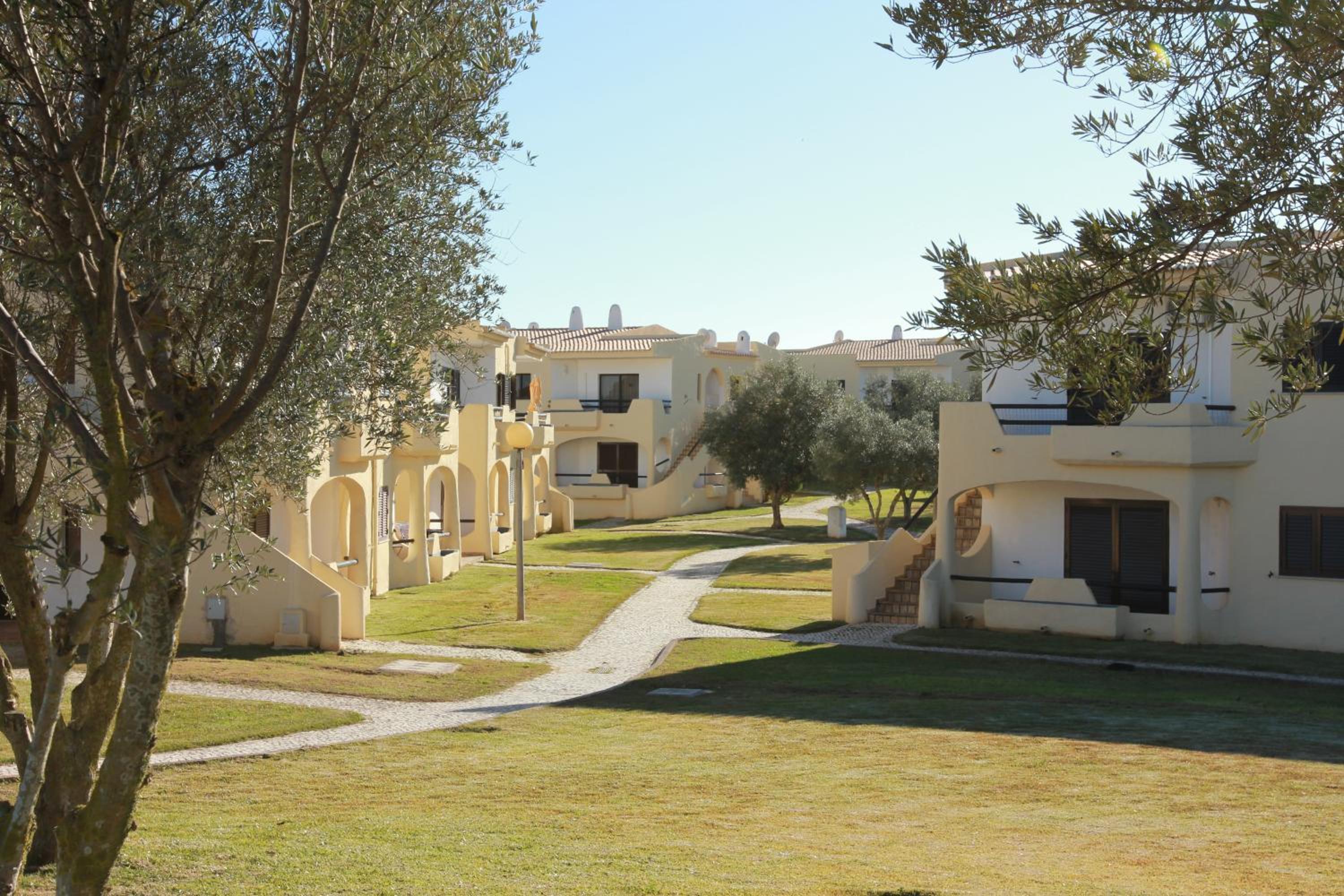 Apartamento T1 Quinta Nova - Alvor view 2