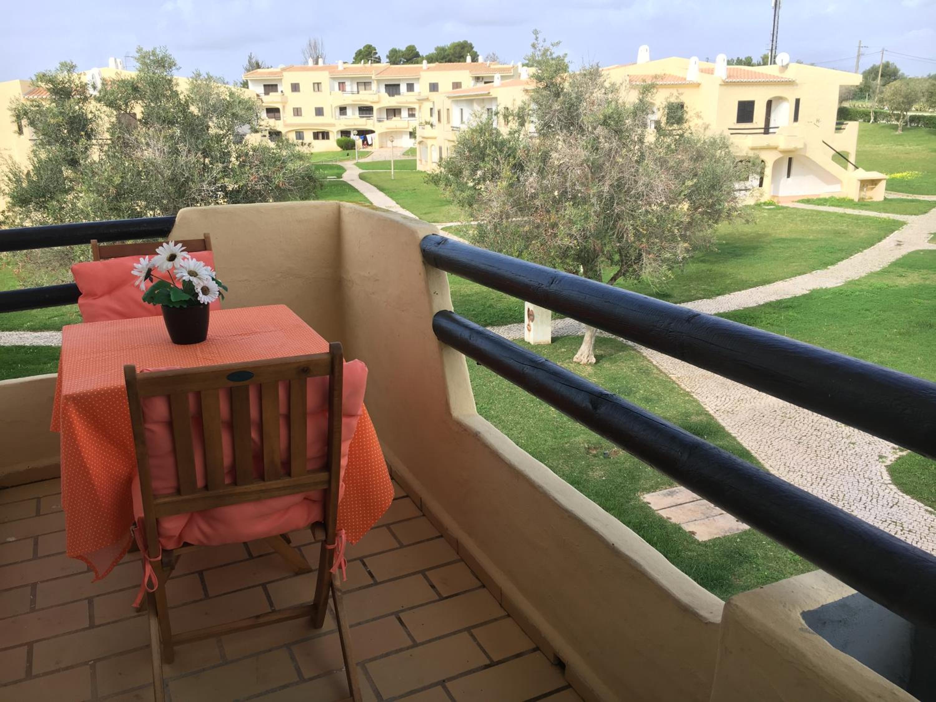 Apartamento T1 Quinta Nova - Alvor view 4
