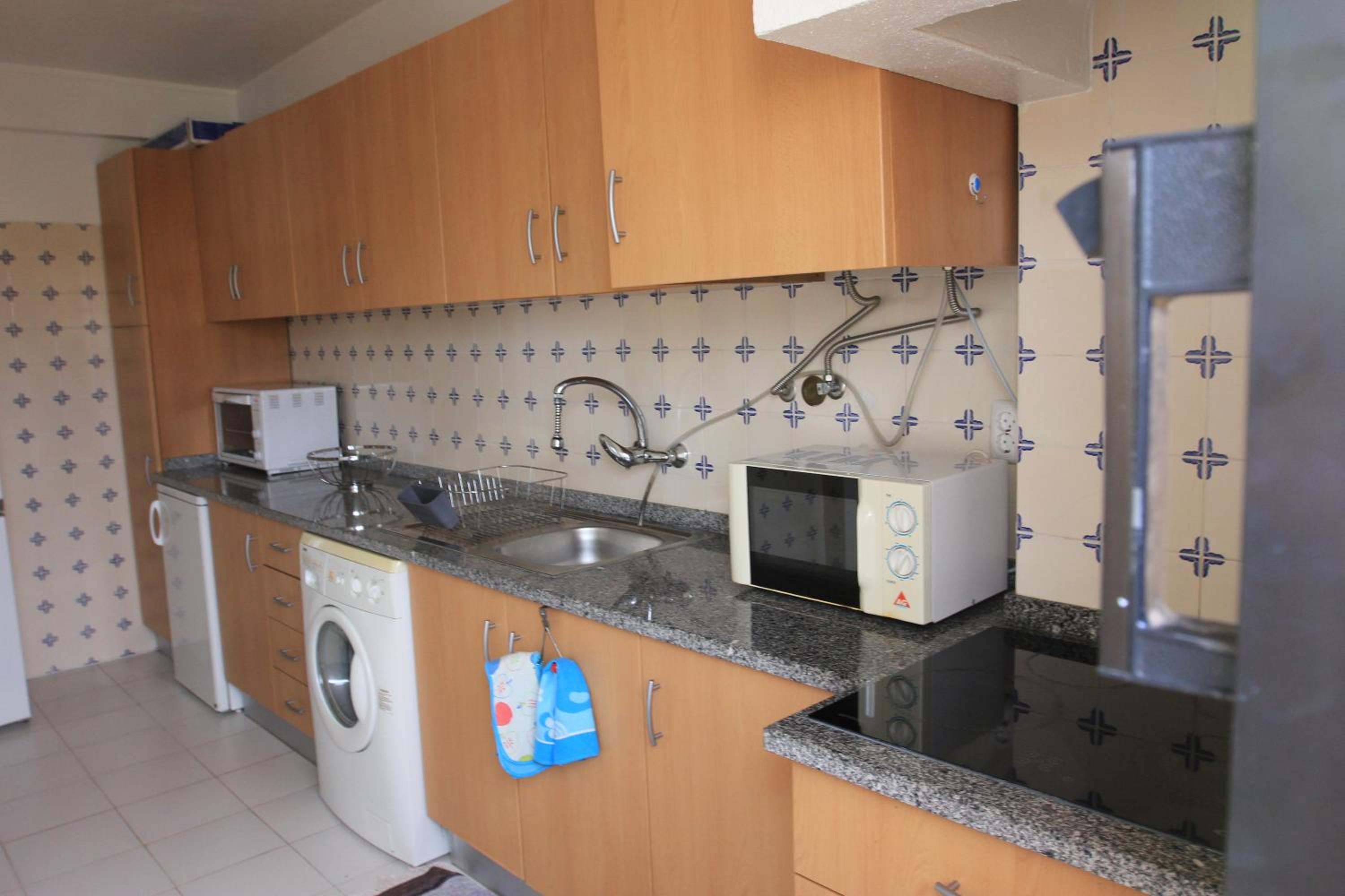 Apartamento T1 Quinta Nova - Alvor view 5
