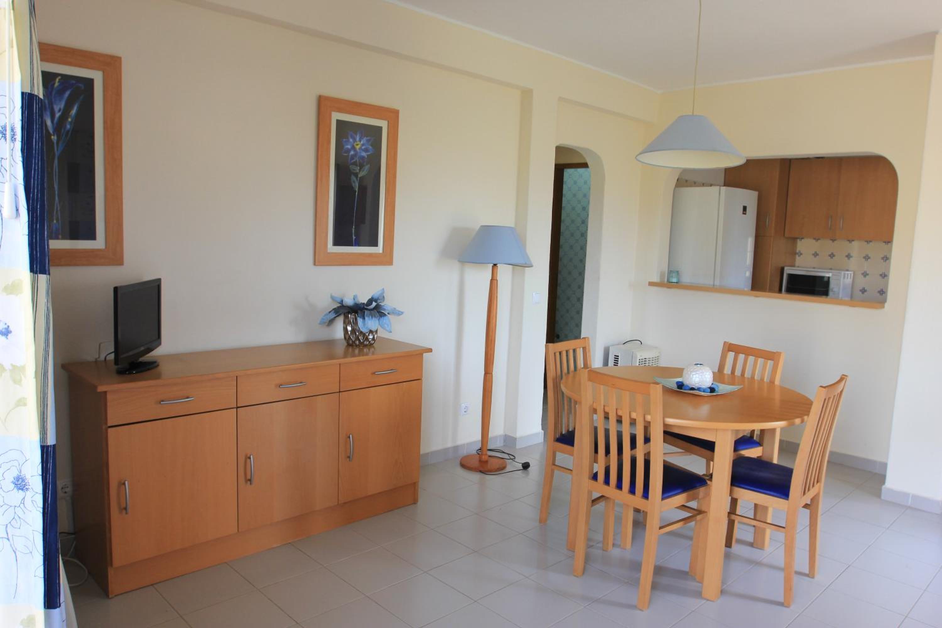 Apartamento T1 Quinta Nova - Alvor view 3