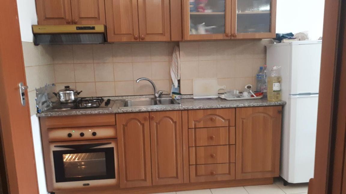Geni Apartment