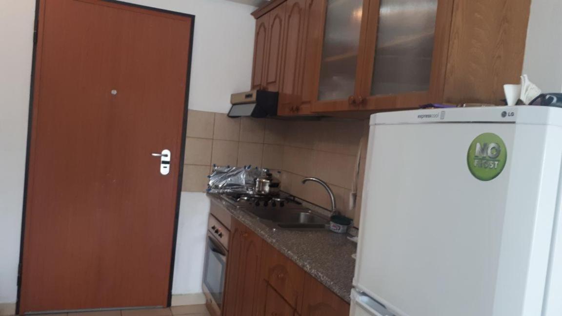 Geni Apartment
