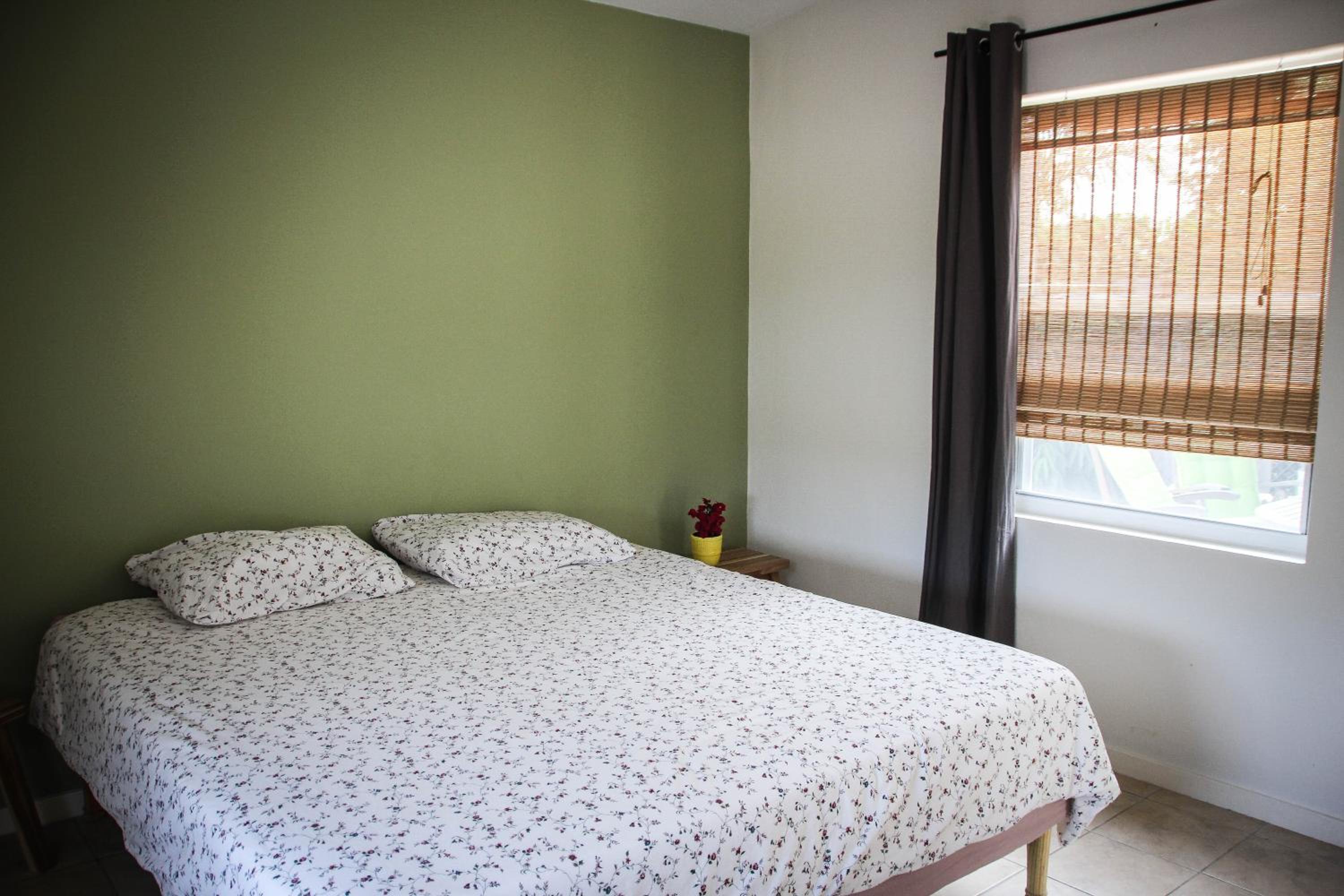 Kabritu View - 2BR vilal met privé zwembad & tuin