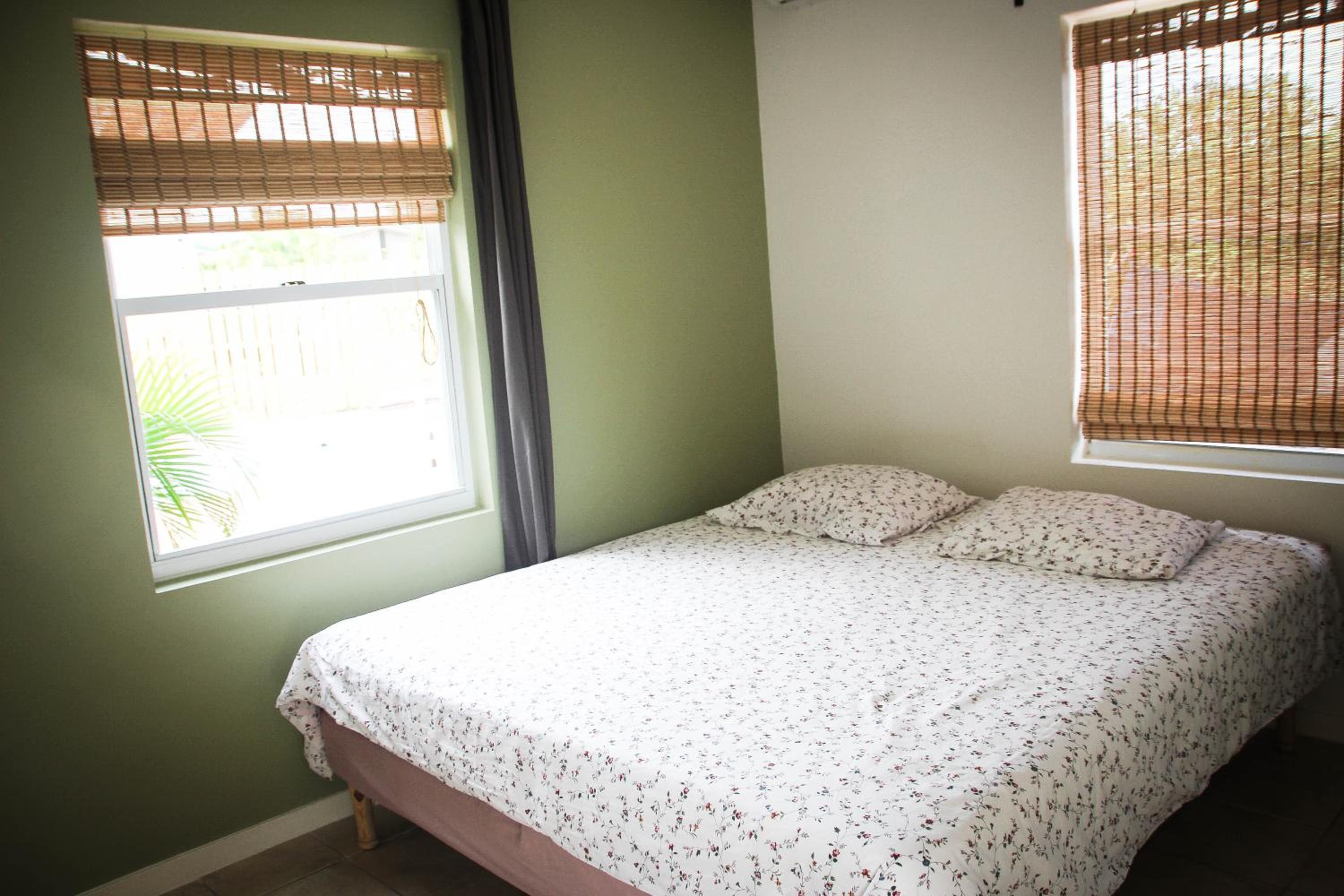 Kabritu View - 2BR vilal met privé zwembad & tuin