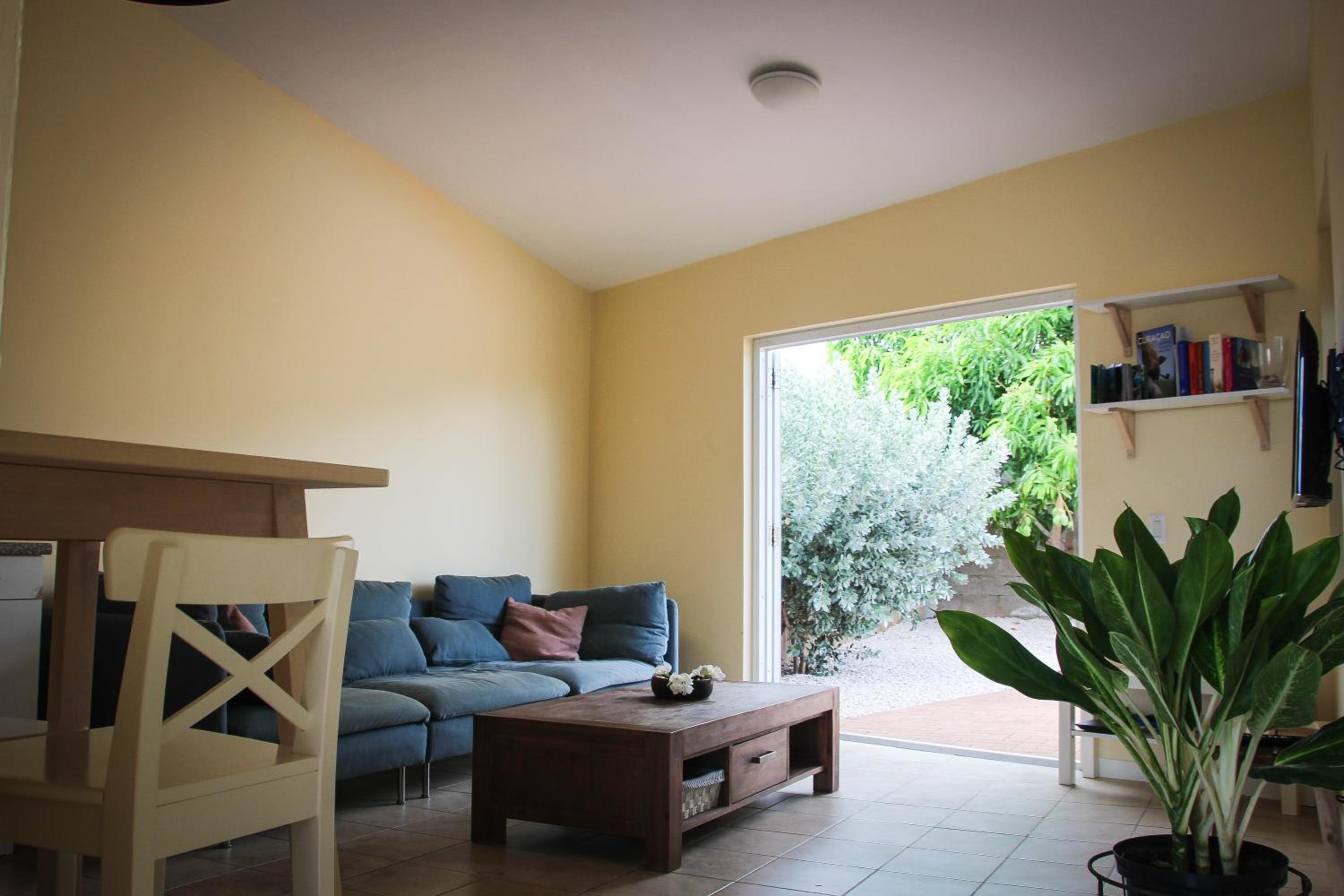 Kabritu View - 2BR vilal met privé zwembad & tuin