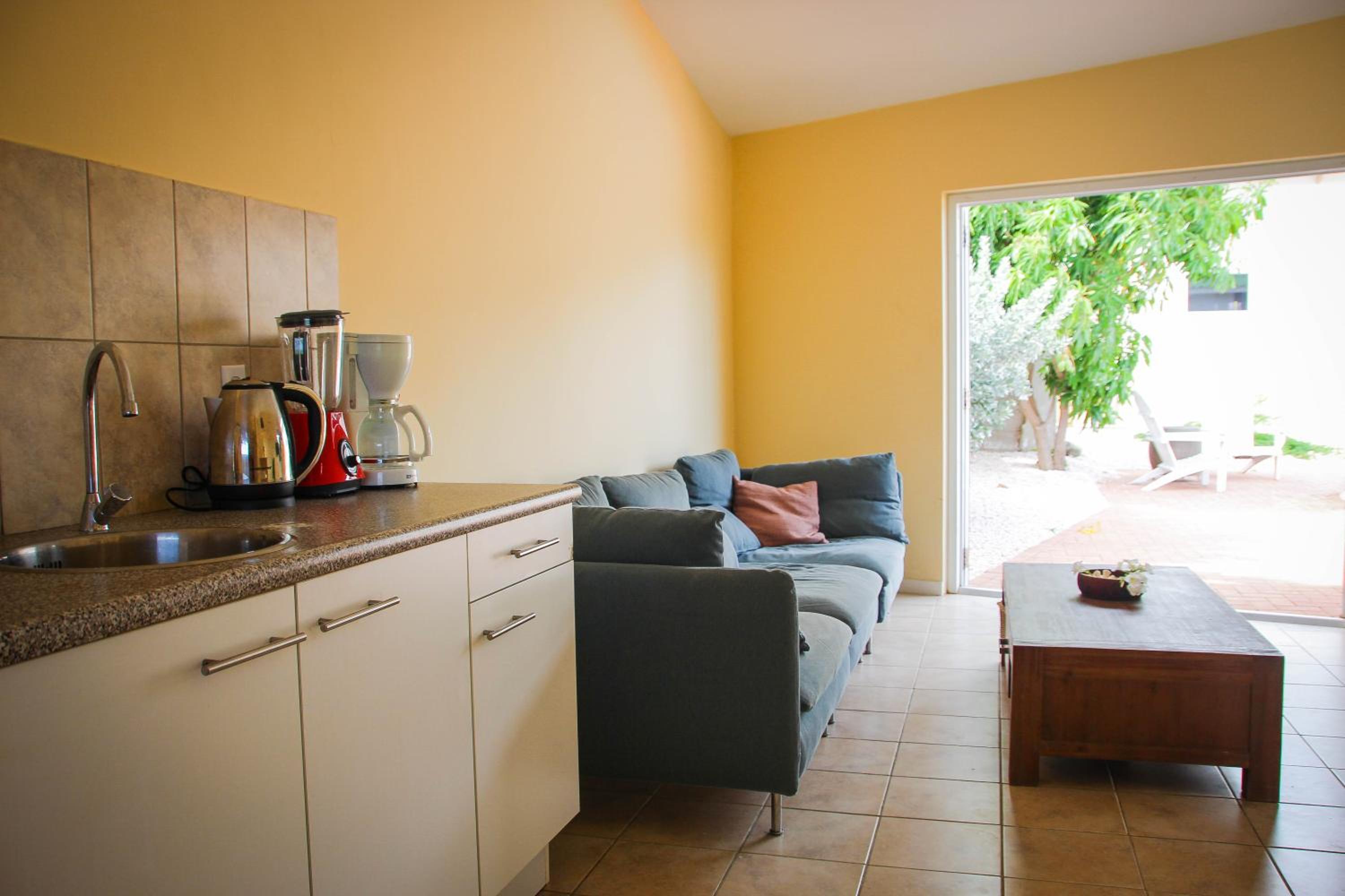 Kabritu View - 2BR vilal met privé zwembad & tuin