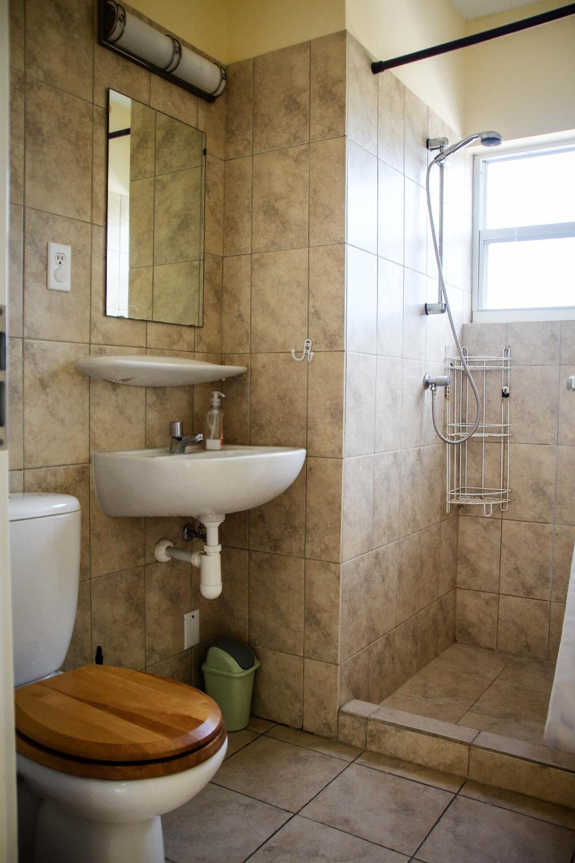 Kabritu View - 2BR vilal met privé zwembad & tuin