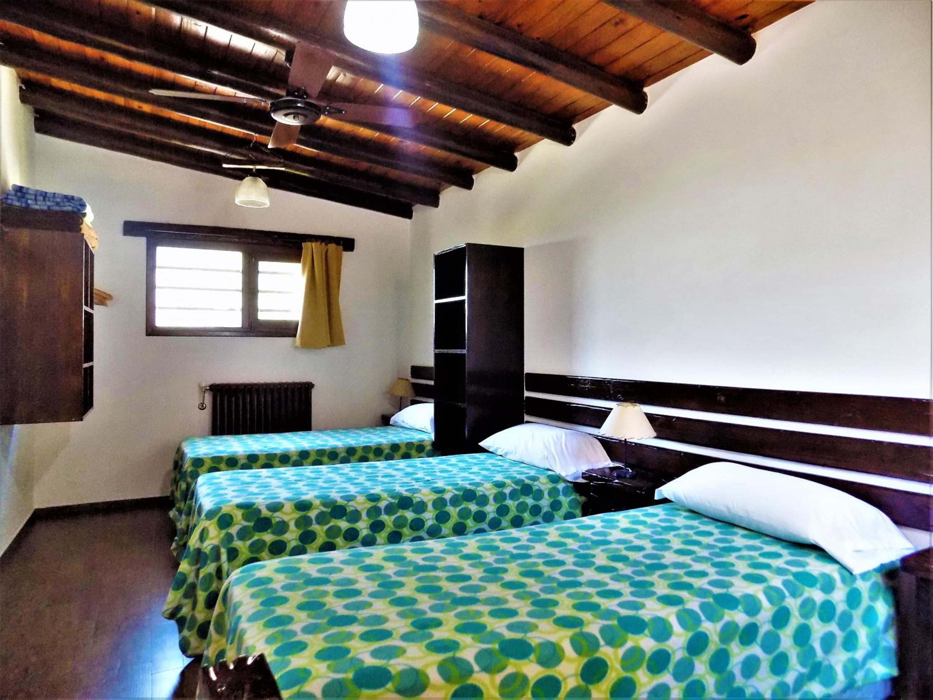 Cabañas Albapampa