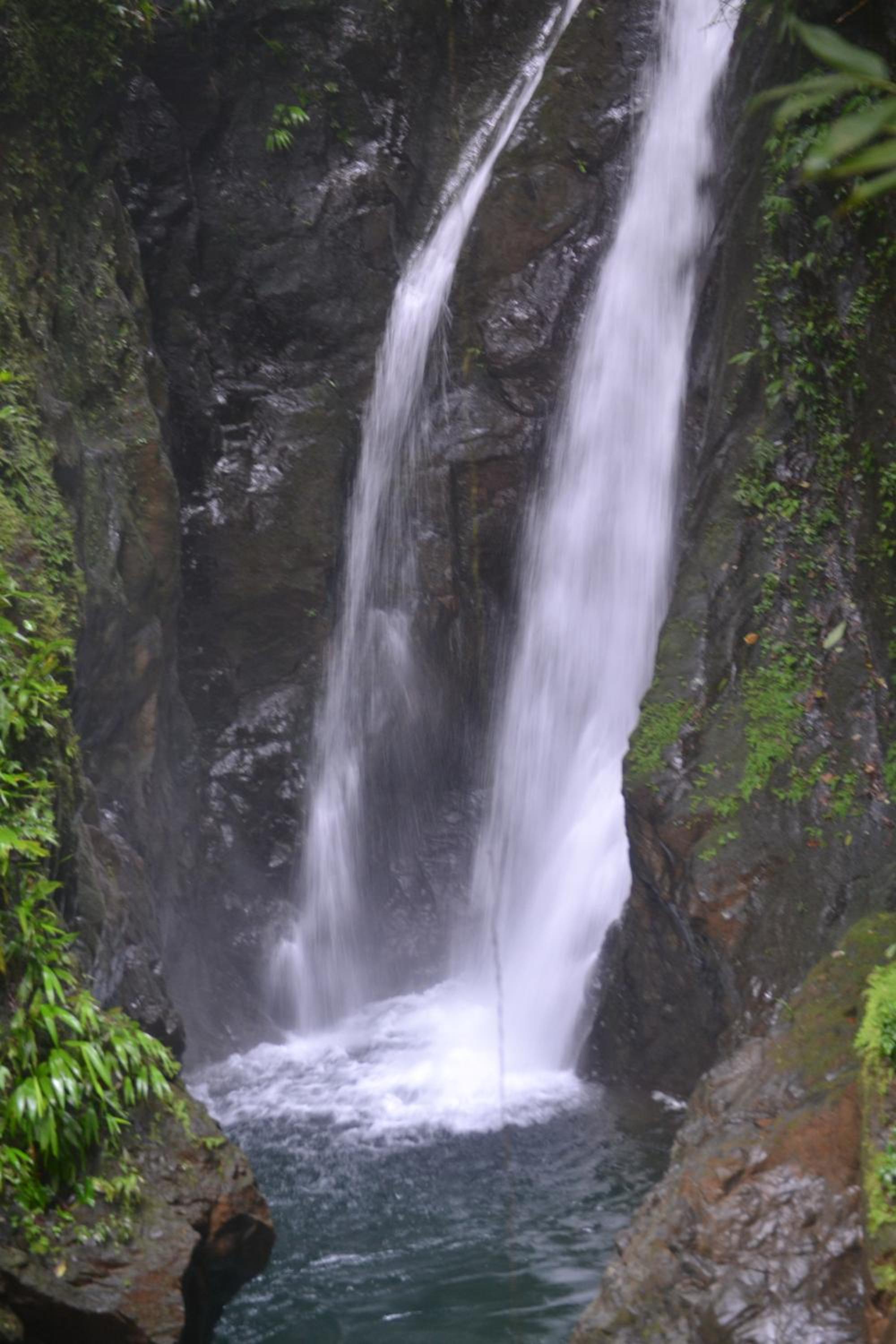 Posada Turística Rocas De Cabo Marzo