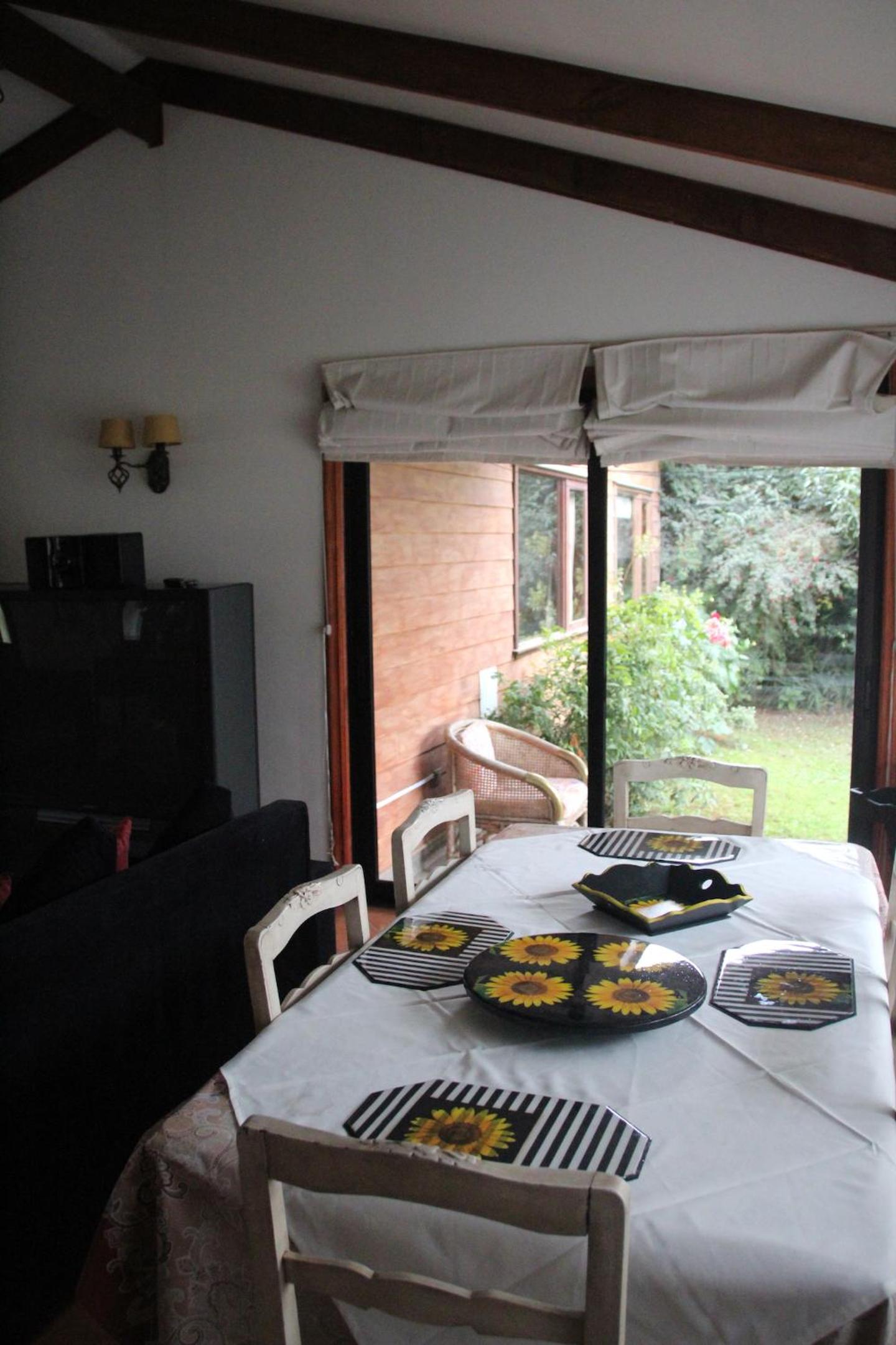 Cabañas Lomas del Lago view 2