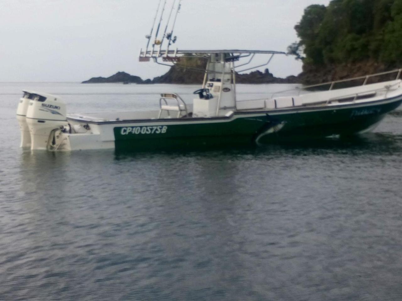 Posada Turística Rocas De Cabo Marzo