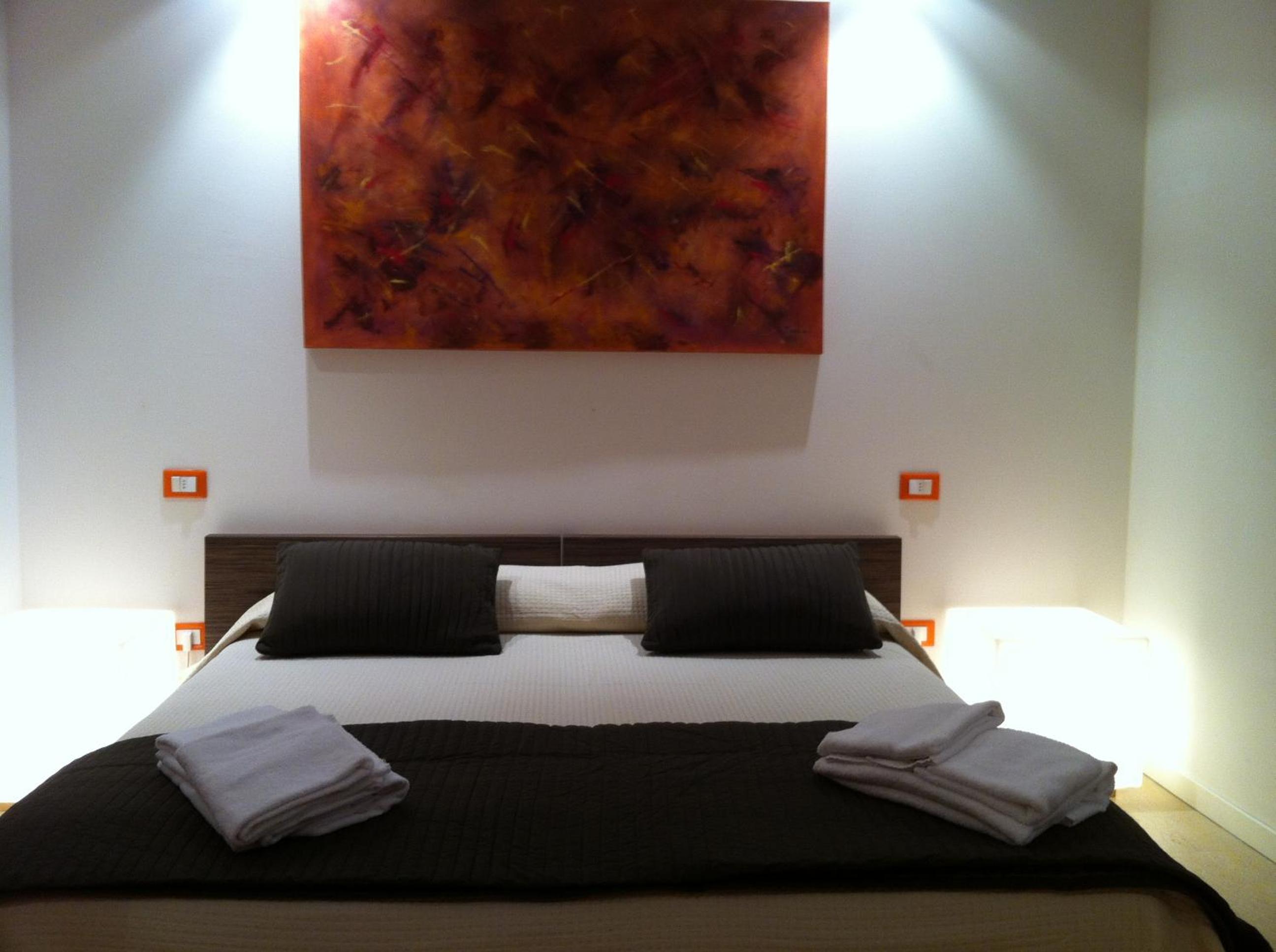 Romeo Design Rooms