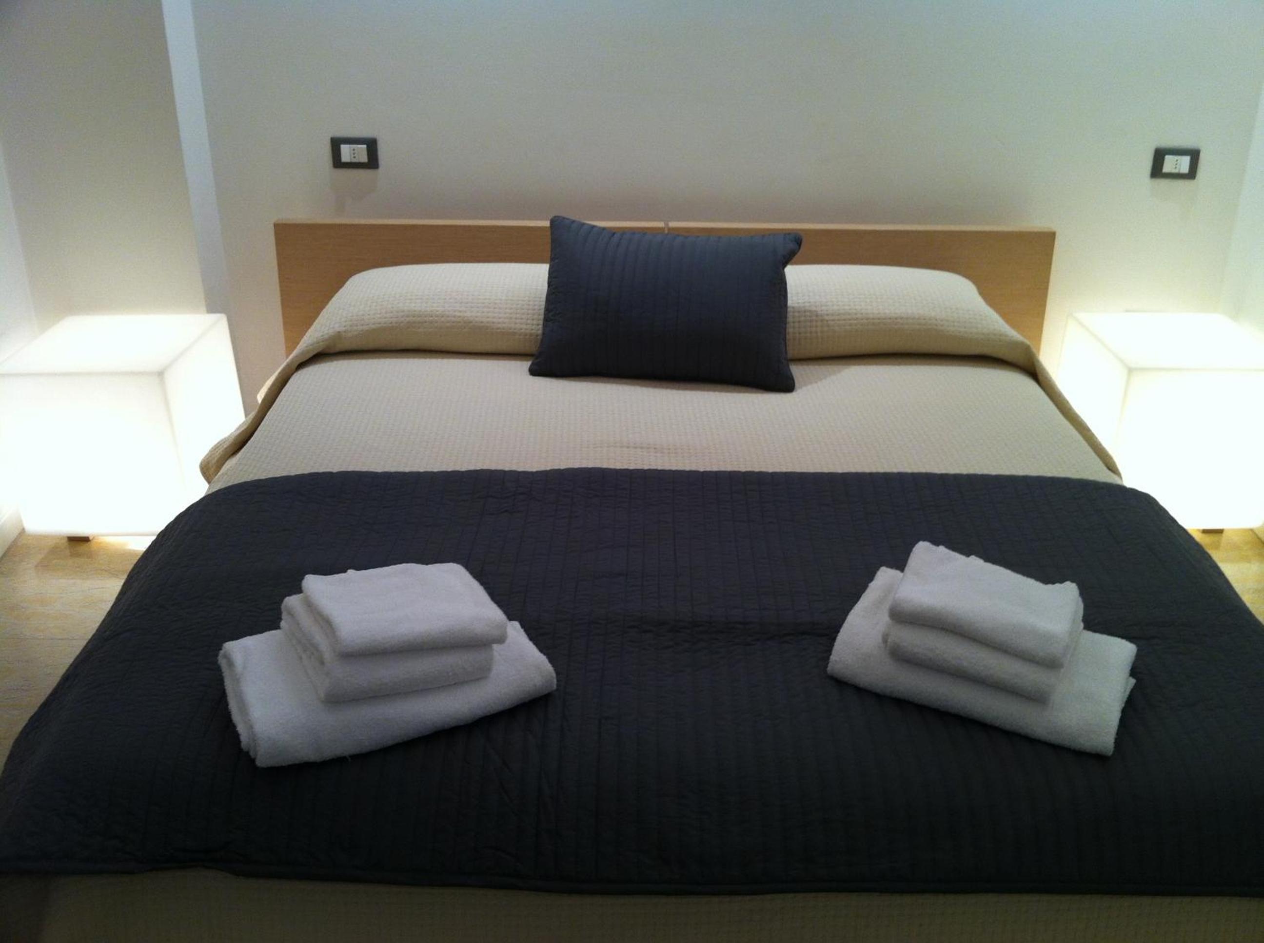 Romeo Design Rooms