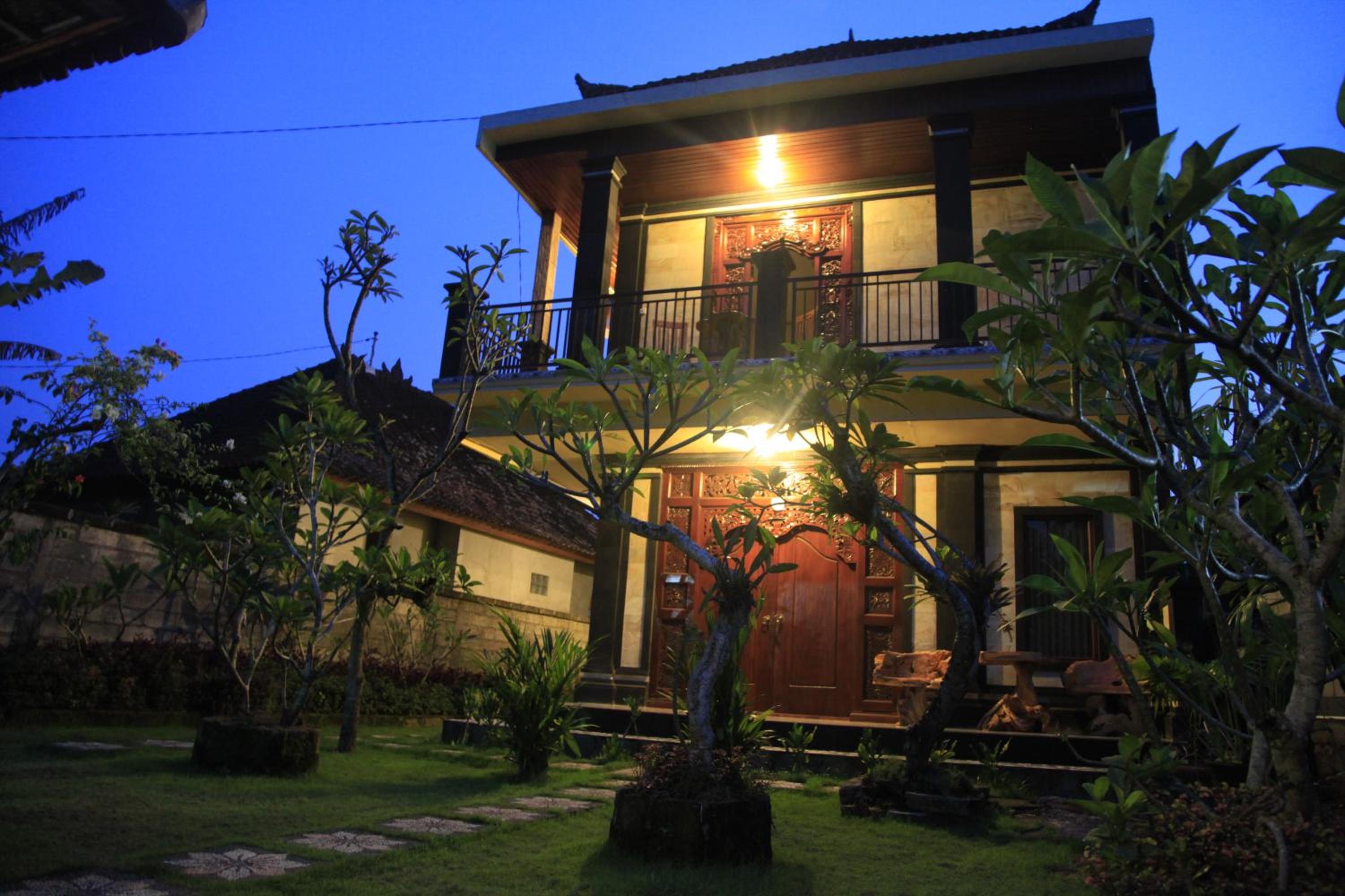 Pondok Gepokan Homestay view 2