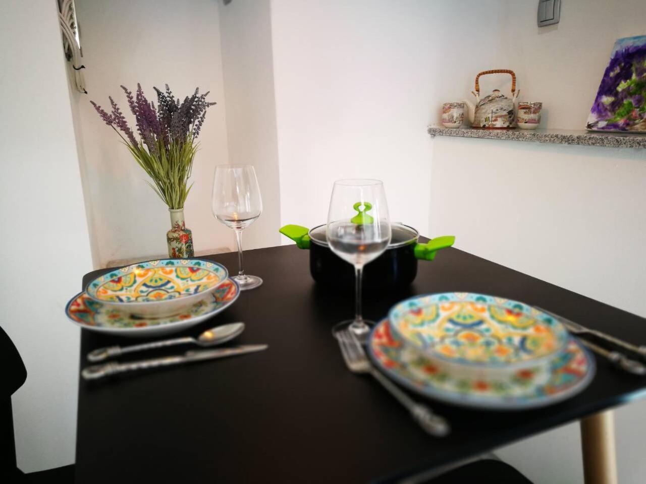 cres art studio kuning apartment