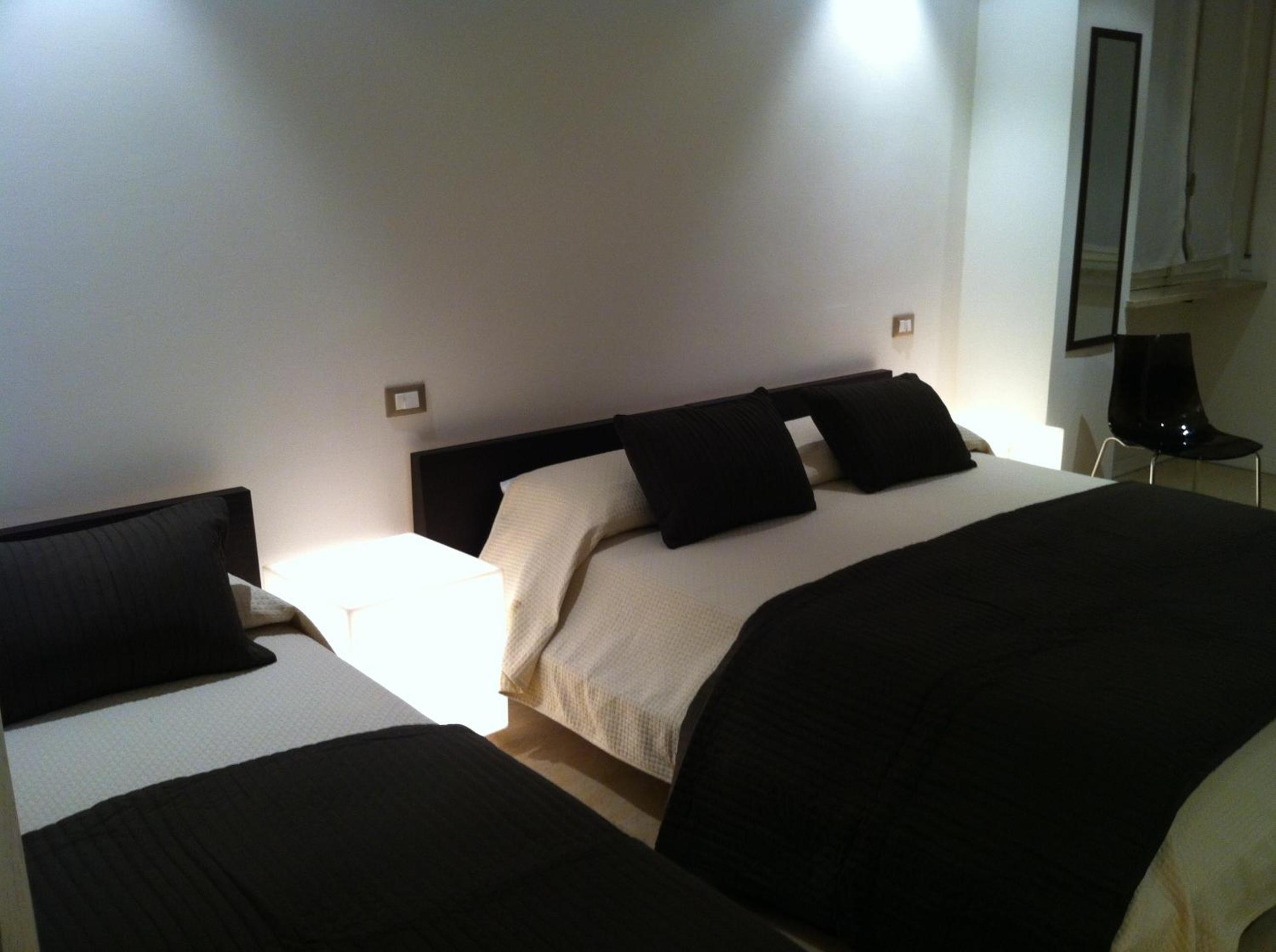 Romeo Design Rooms