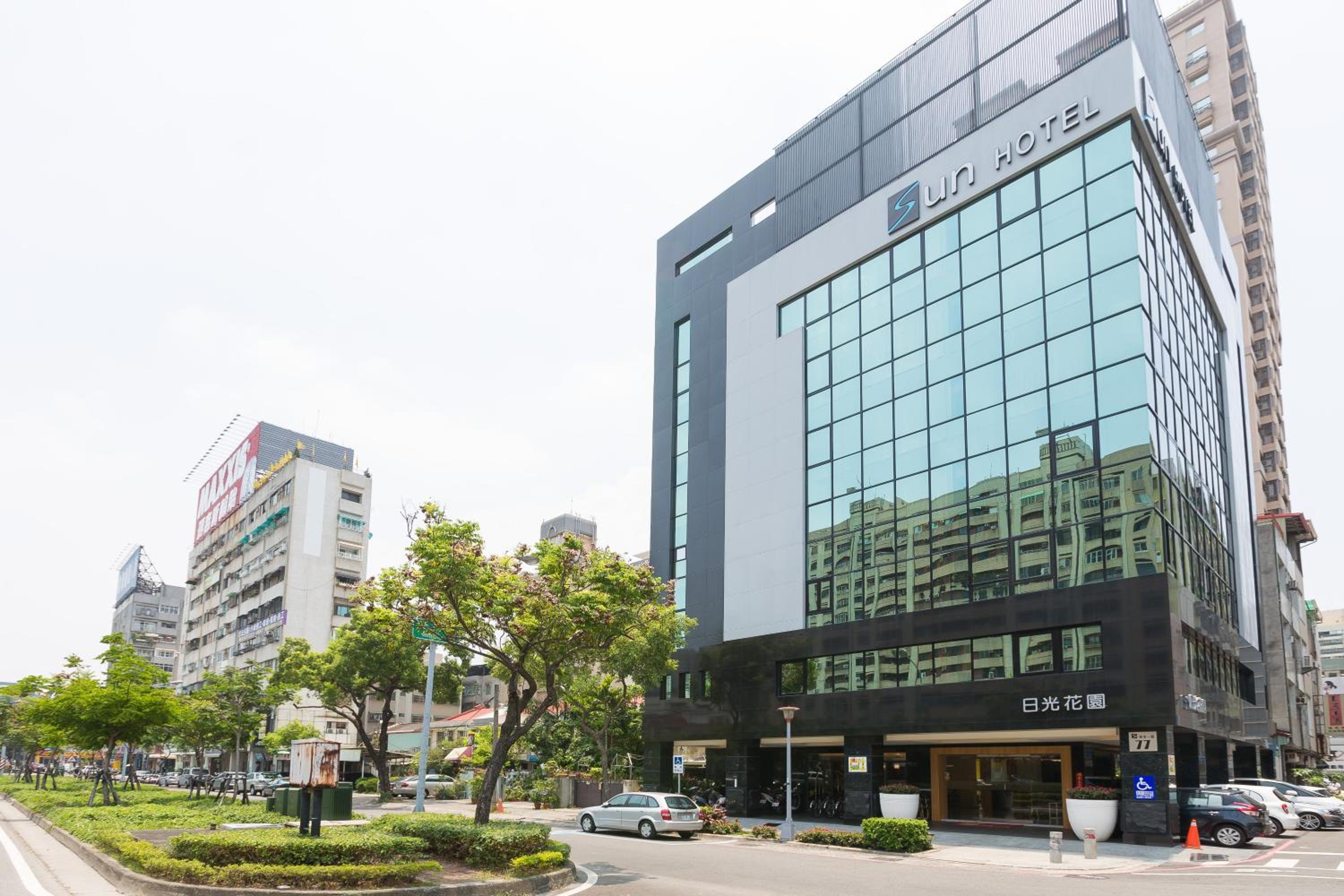 Good Hotel - Minsheng