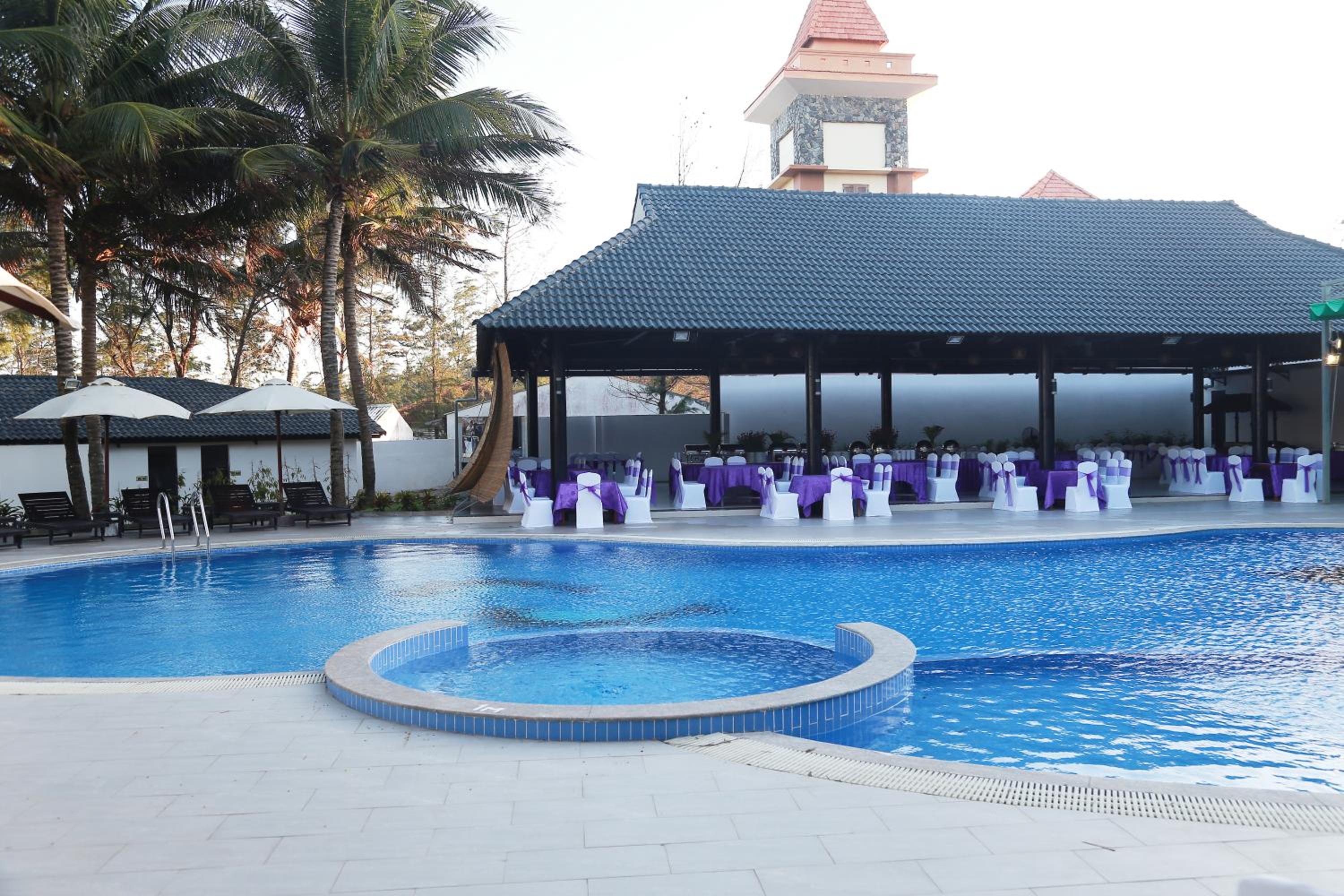 Silver Beach Resort Ke Ga, Ke Ga - 23