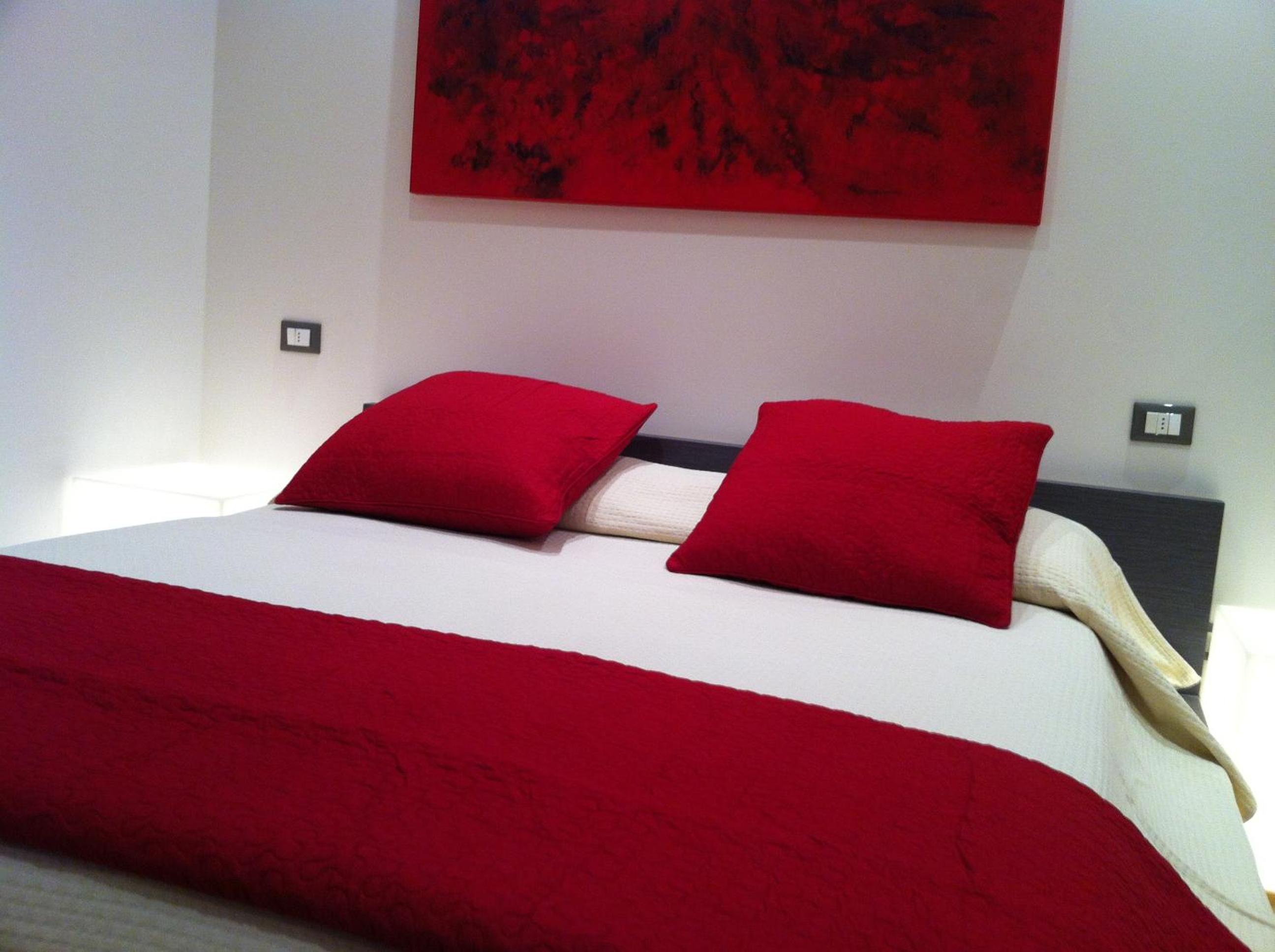 Romeo Design Rooms