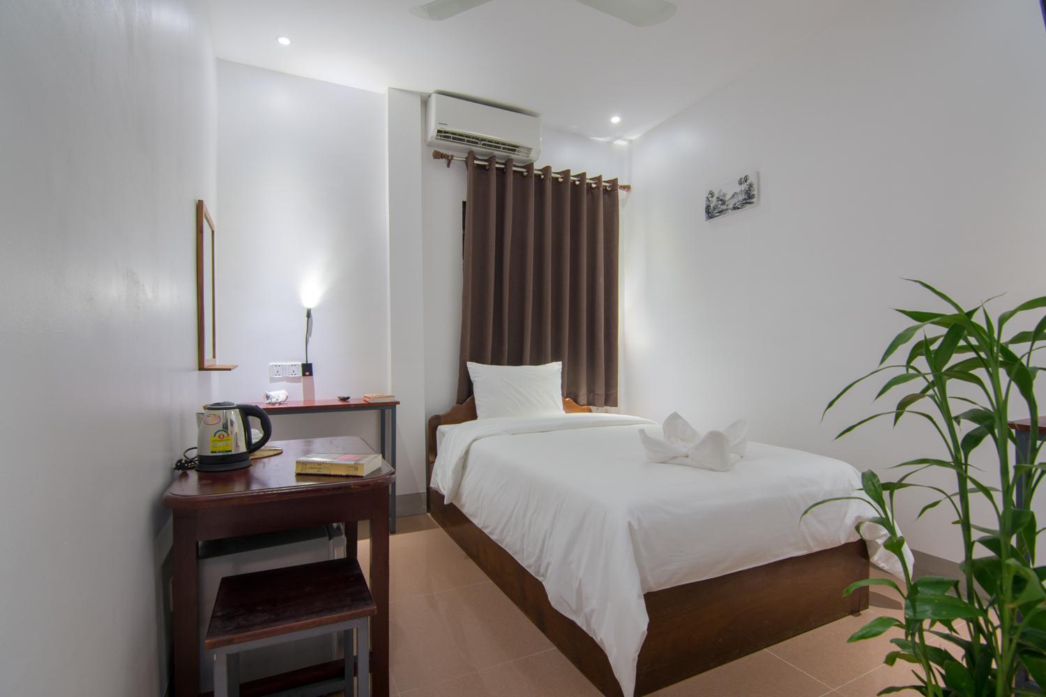 Bokre Angkor Hostel