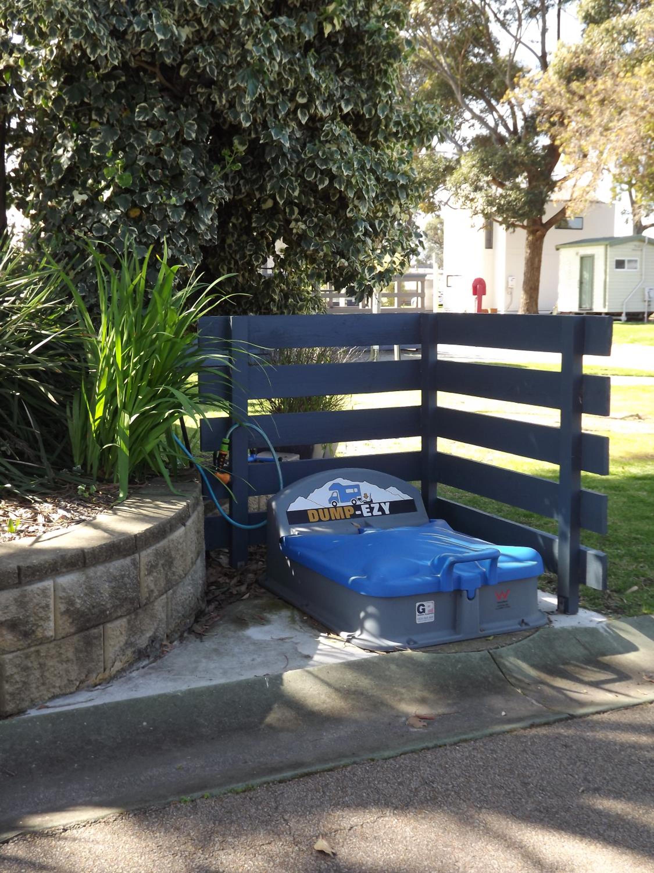 Koonwarra Holiday Park