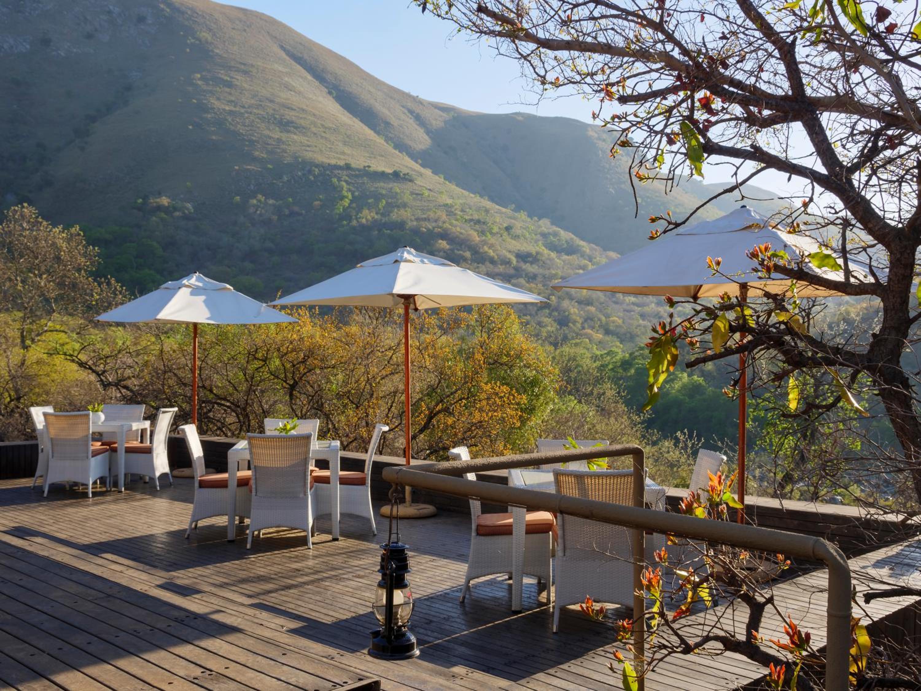 Nkomazi Game Reserve by NEWMARK view 4